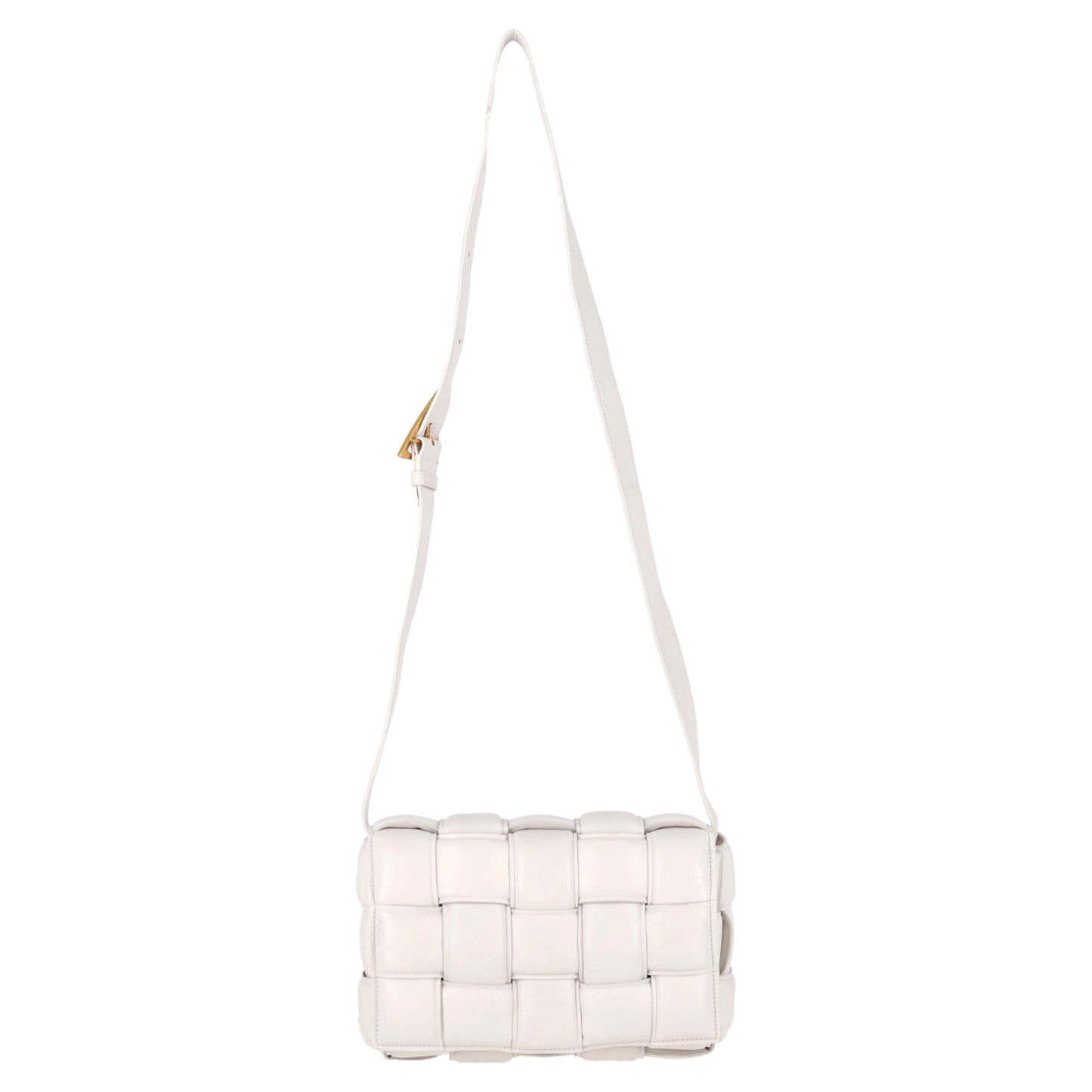Bottega Veneta crossbody bag