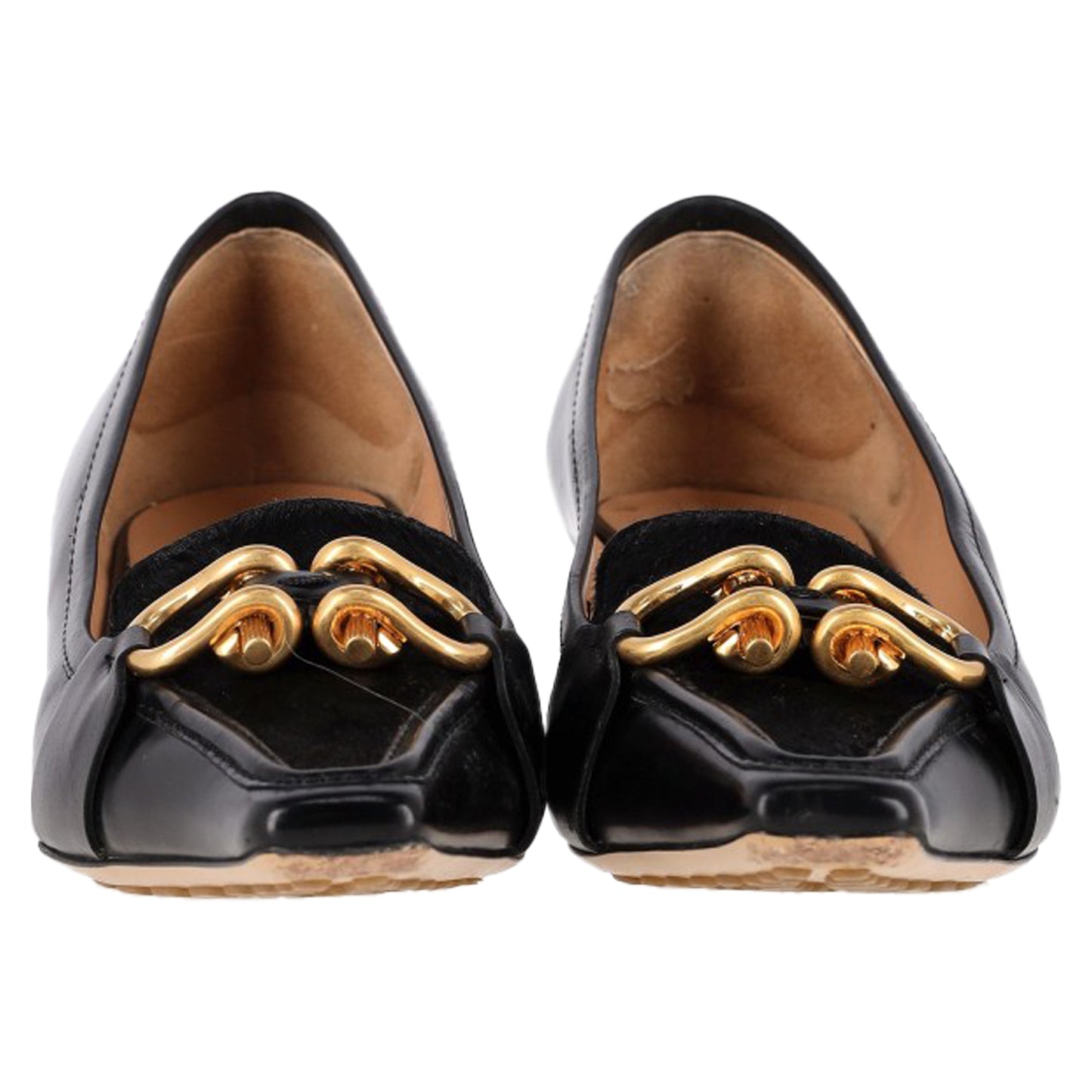 Bottega Veneta heel