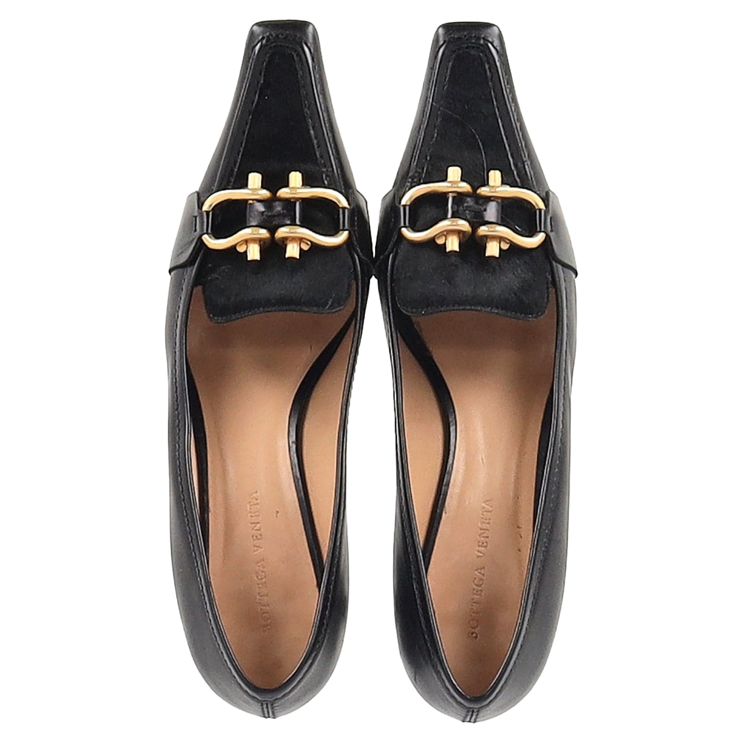 Bottega Veneta heel