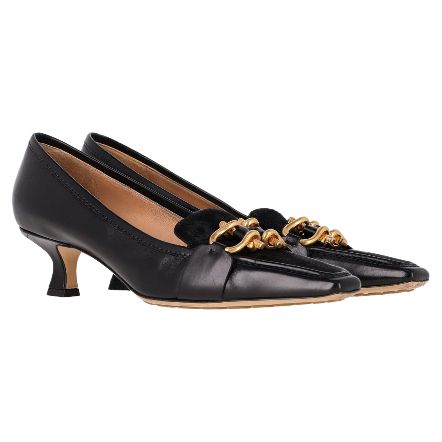 Bottega Veneta heel