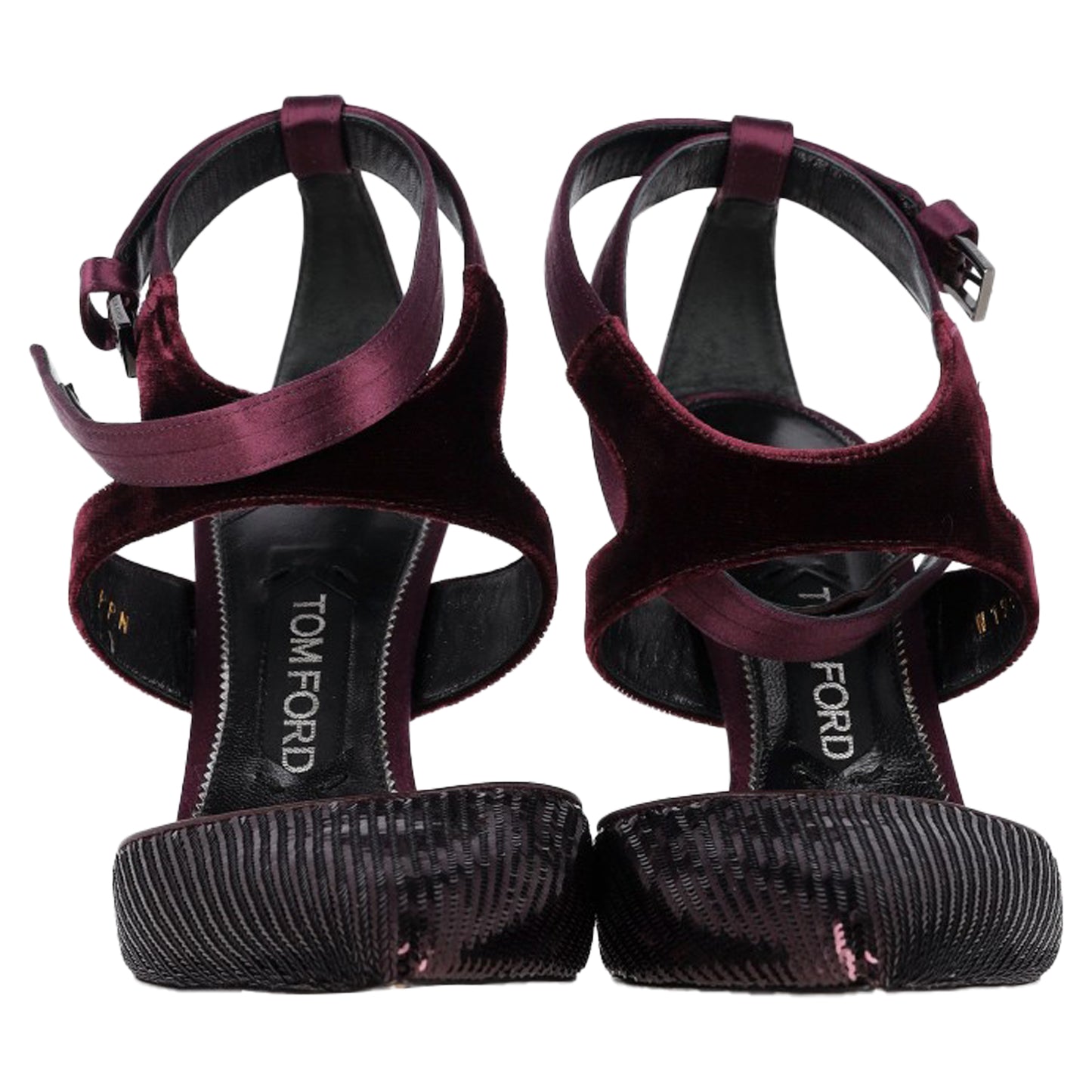 Tom Ford heel