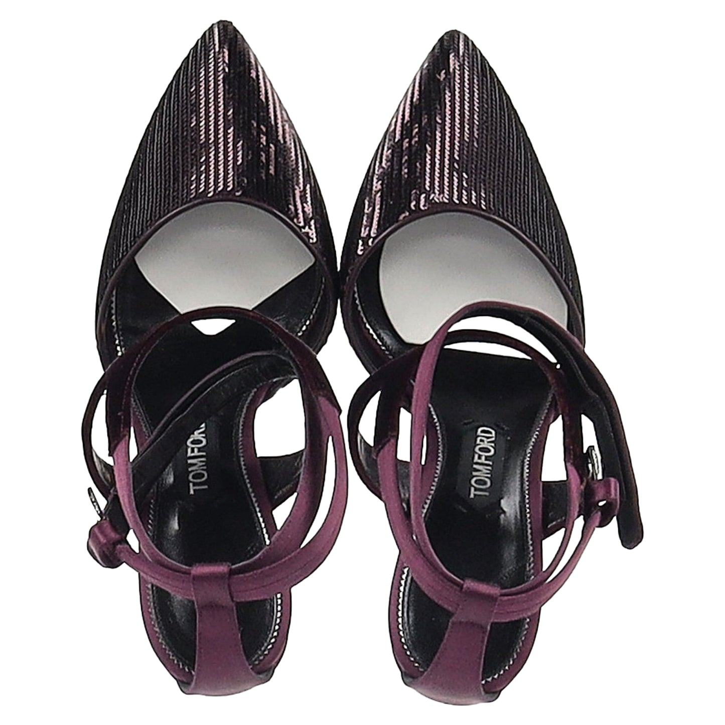 Tom Ford heel