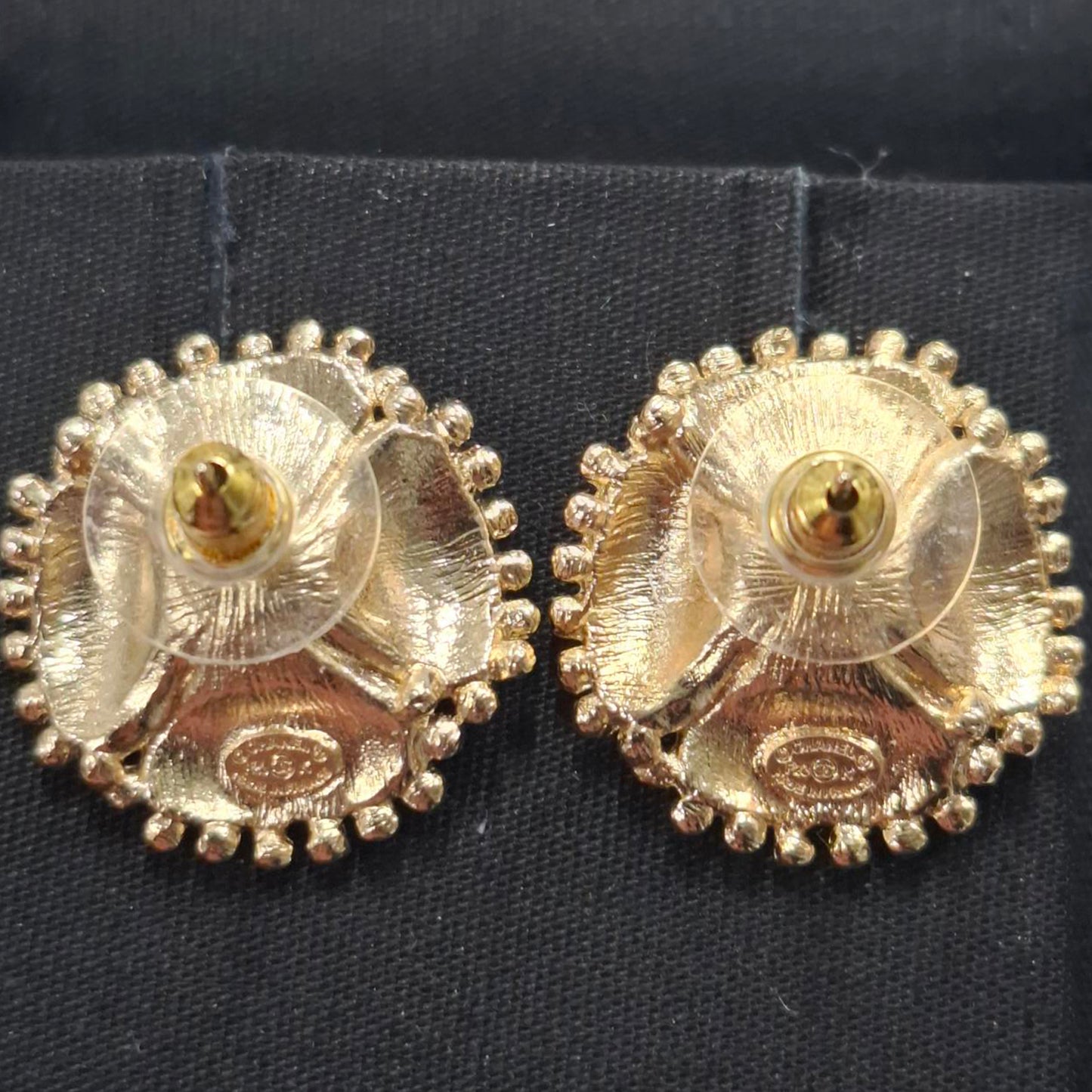 Chanel earring