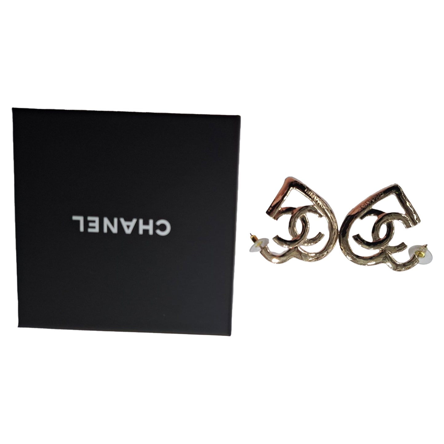 Chanel earring