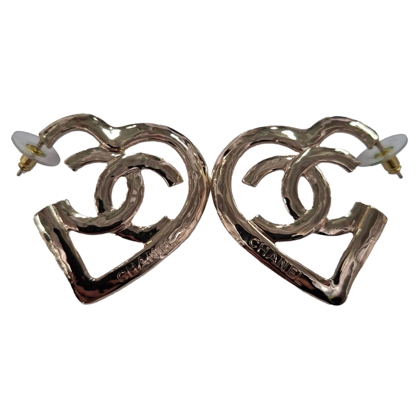 Chanel earring