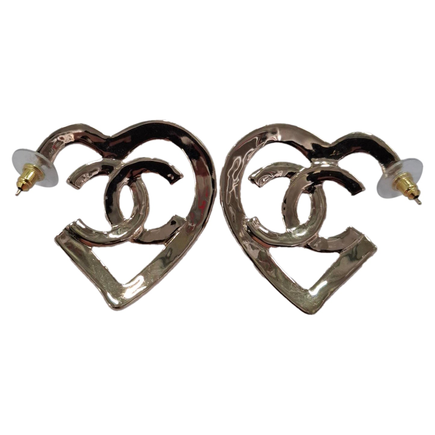 Chanel earring