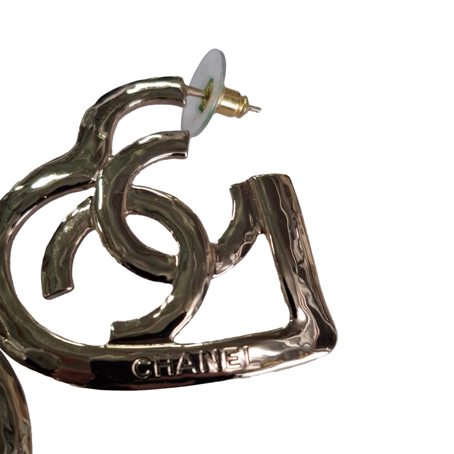 Chanel earring