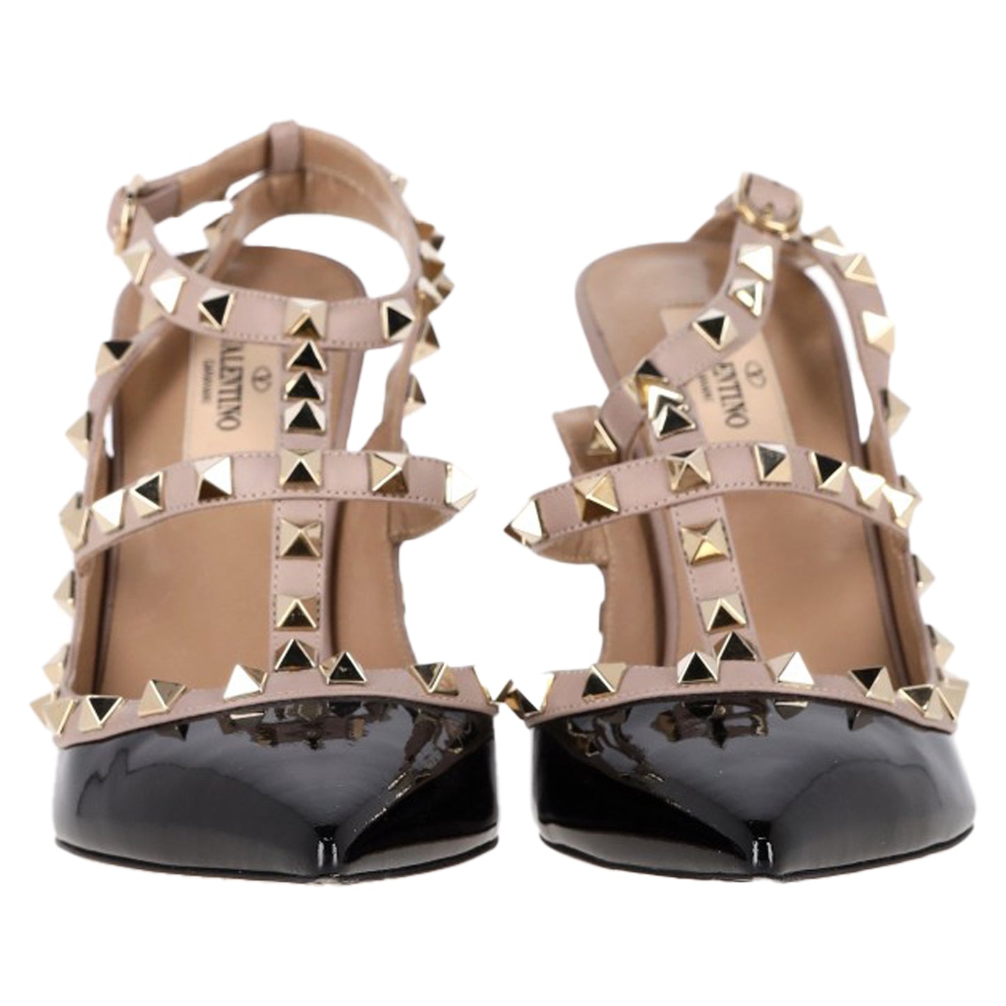Valentino Garavani heel