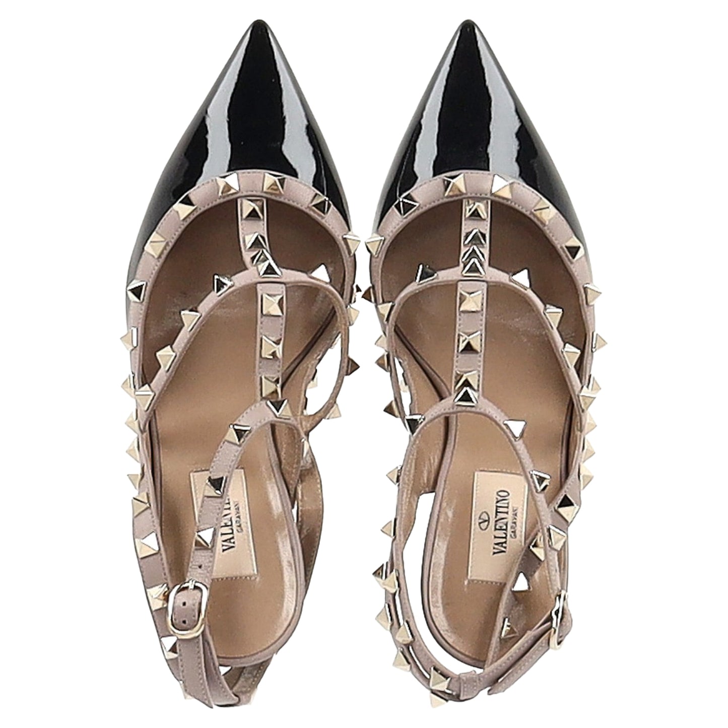 Valentino Garavani heel