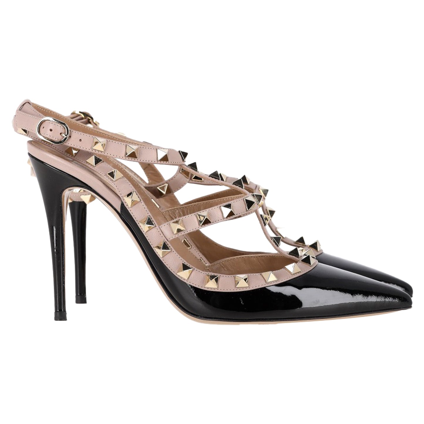 Valentino Garavani heel