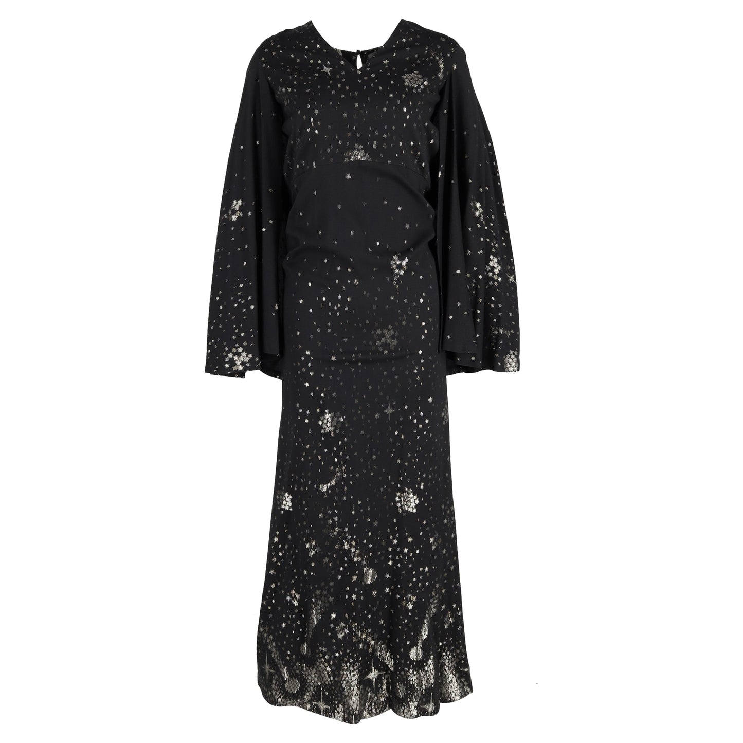 Alexander McQueen dress