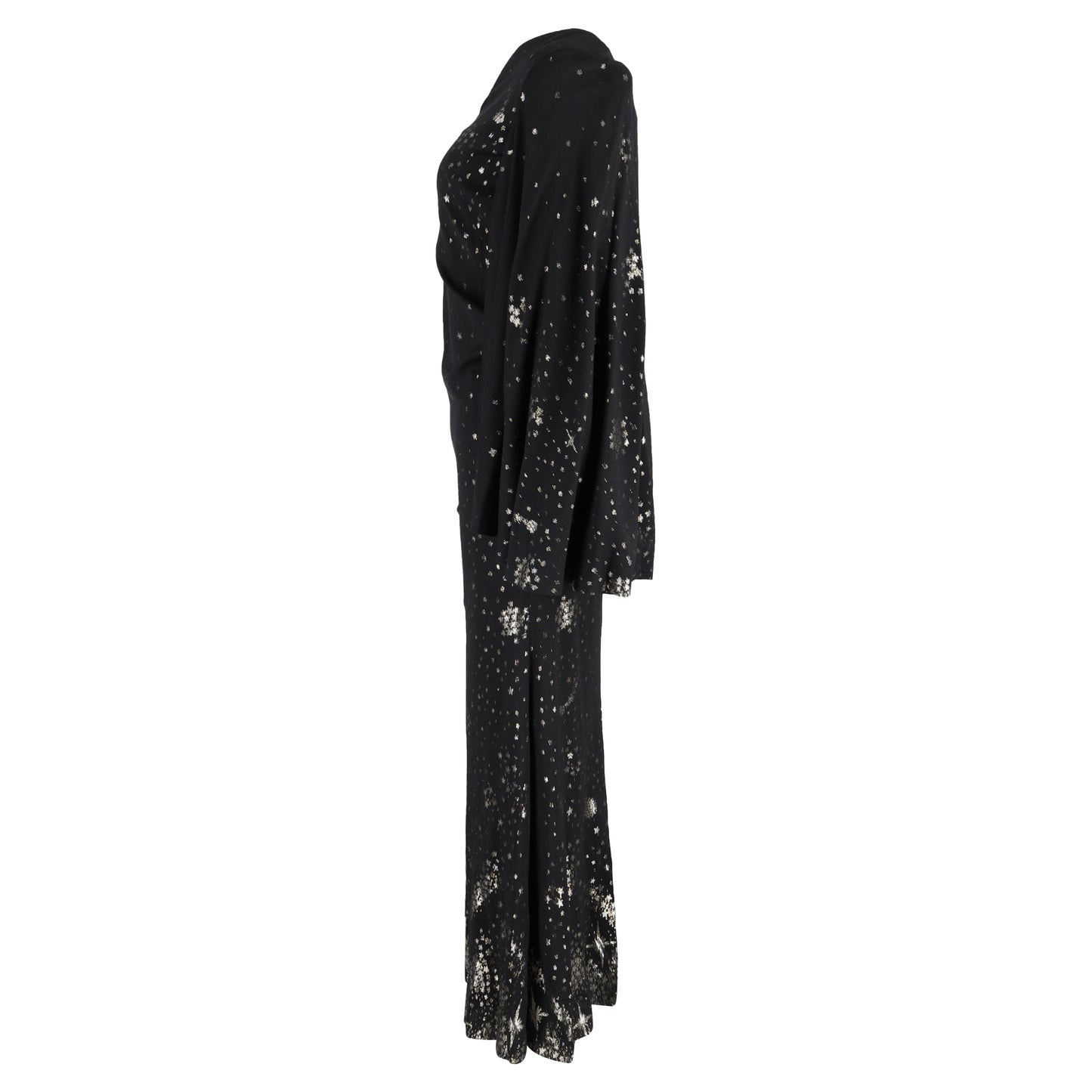 Alexander McQueen dress