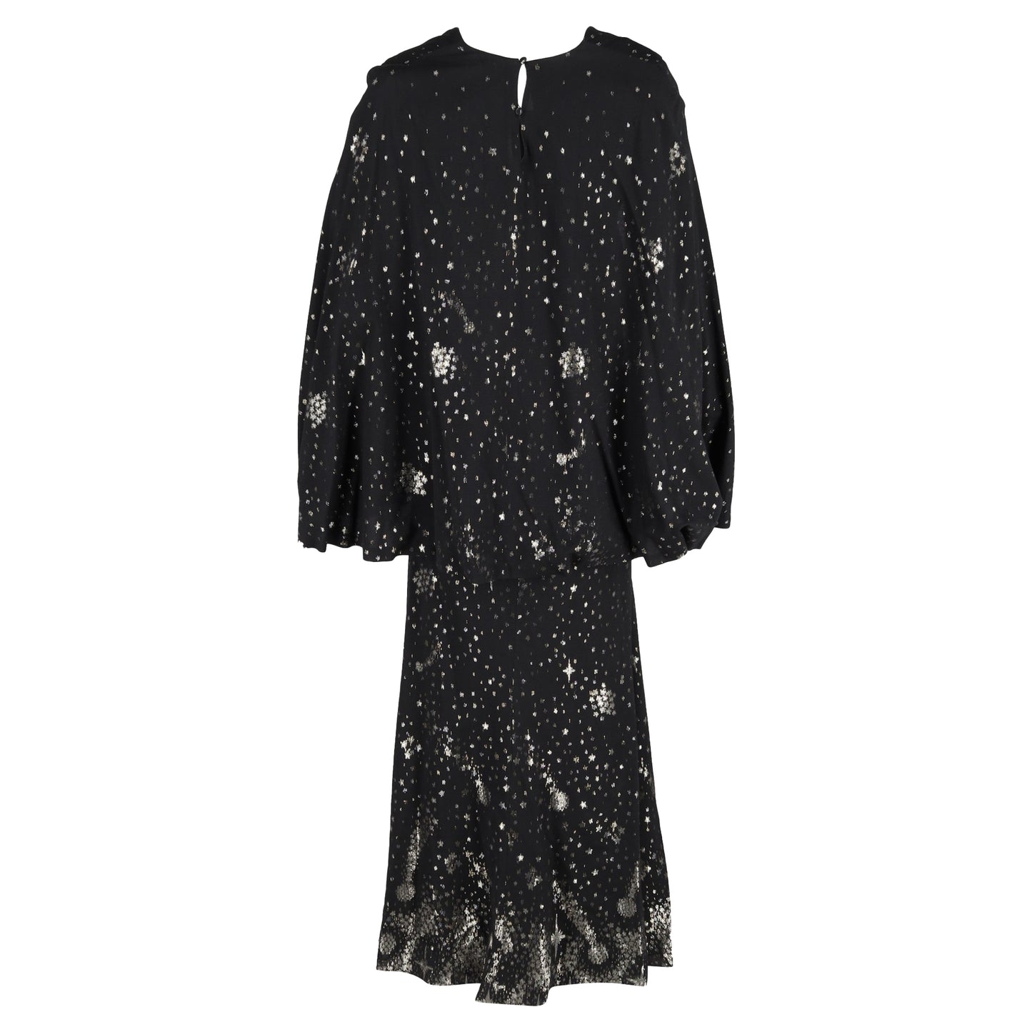 Alexander McQueen dress