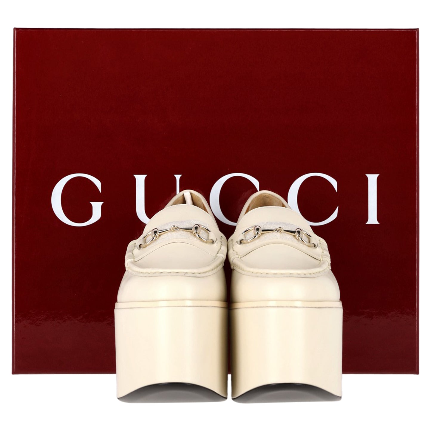 Gucci heel