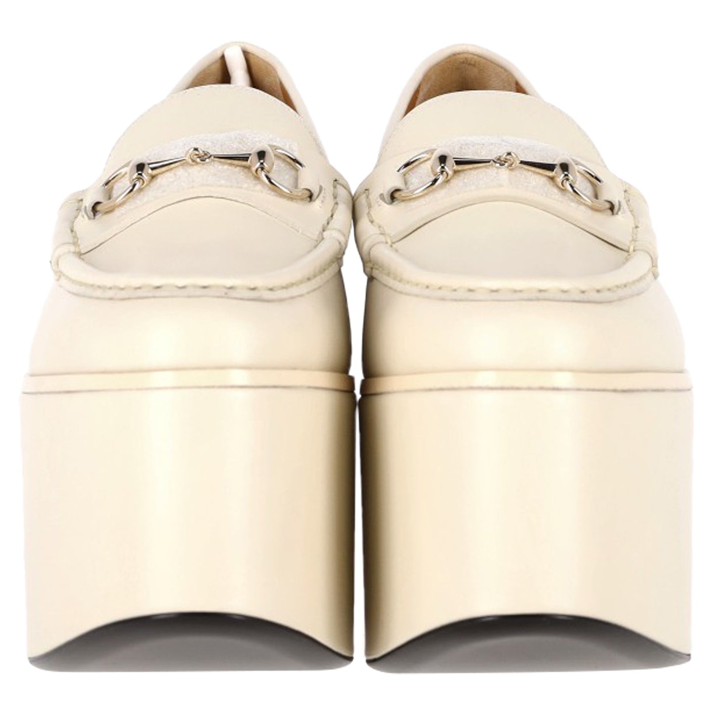 Gucci heel