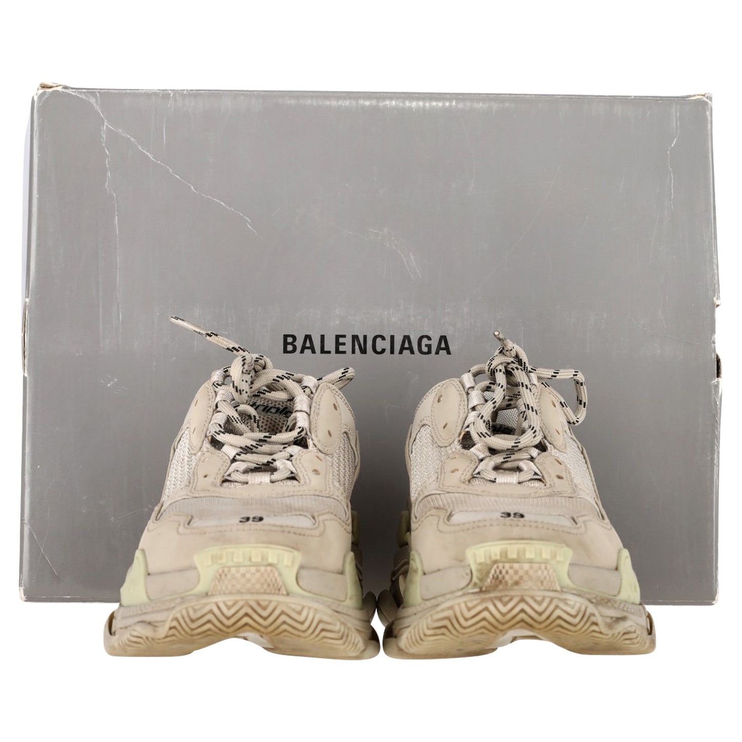 Balenciaga sneaker
