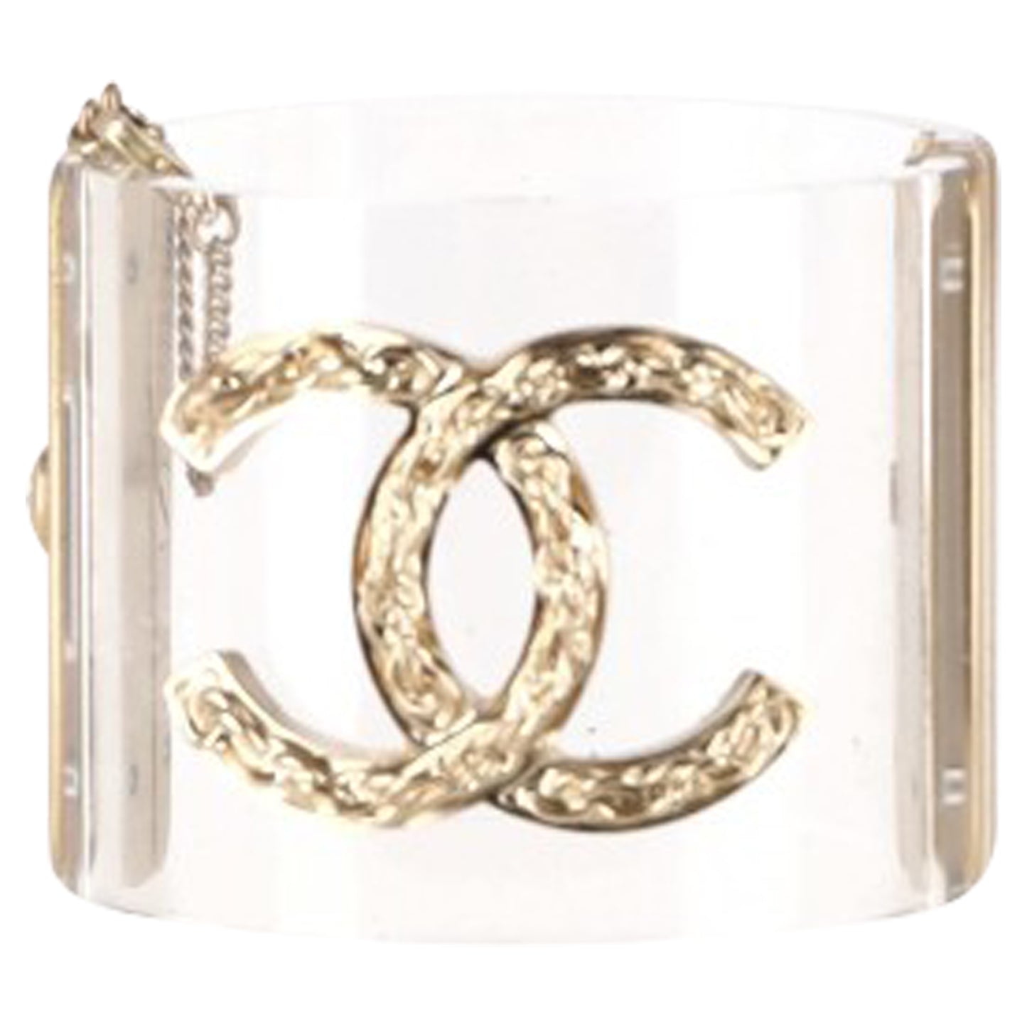 Chanel bracelet