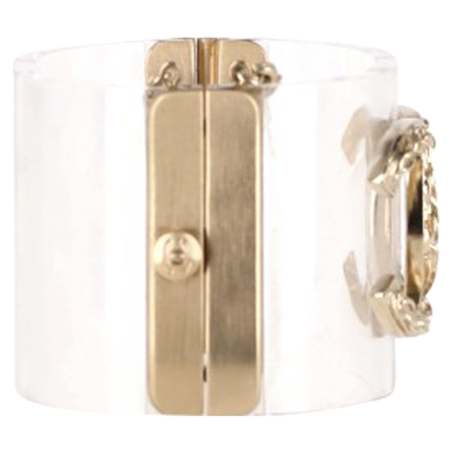 Chanel bracelet