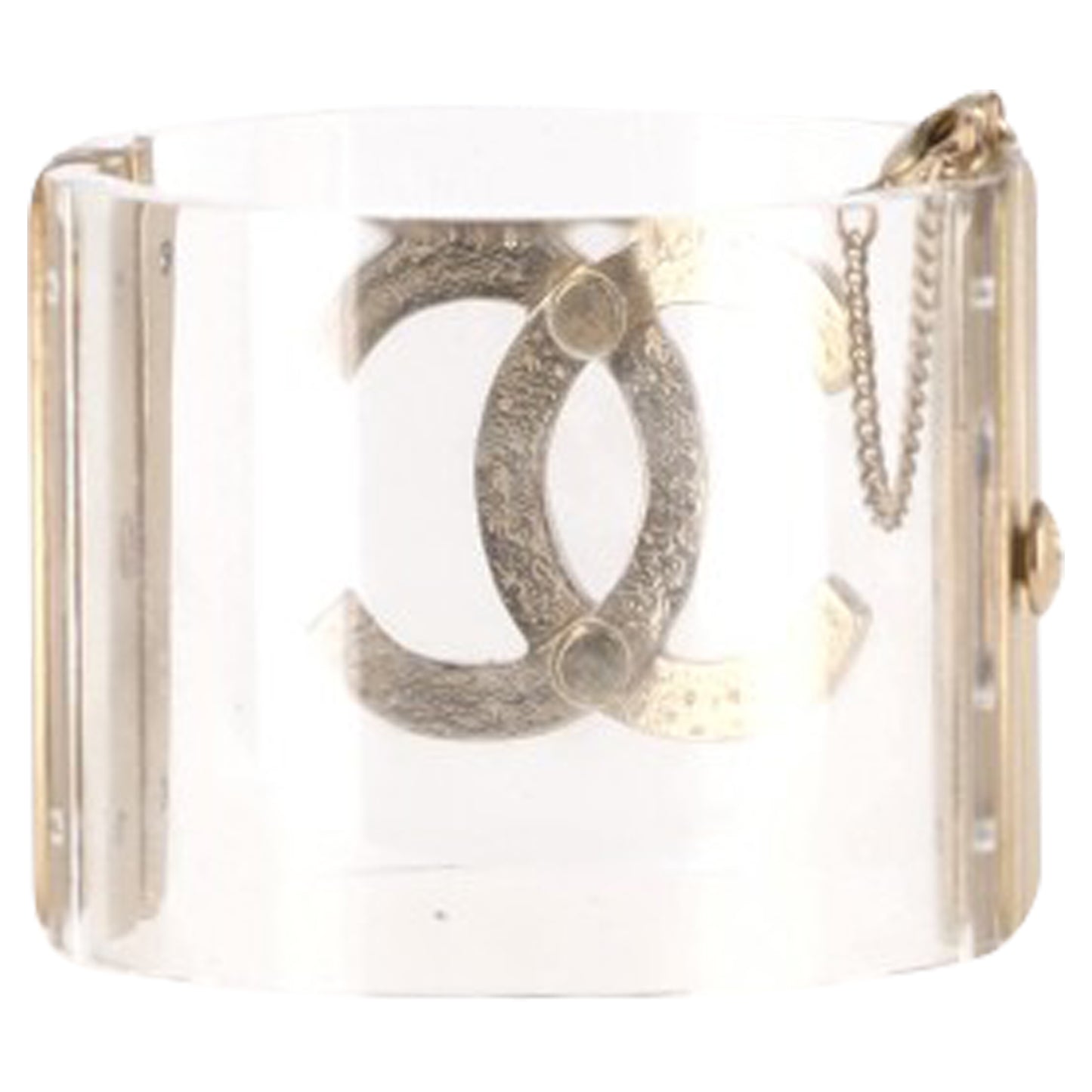 Chanel bracelet