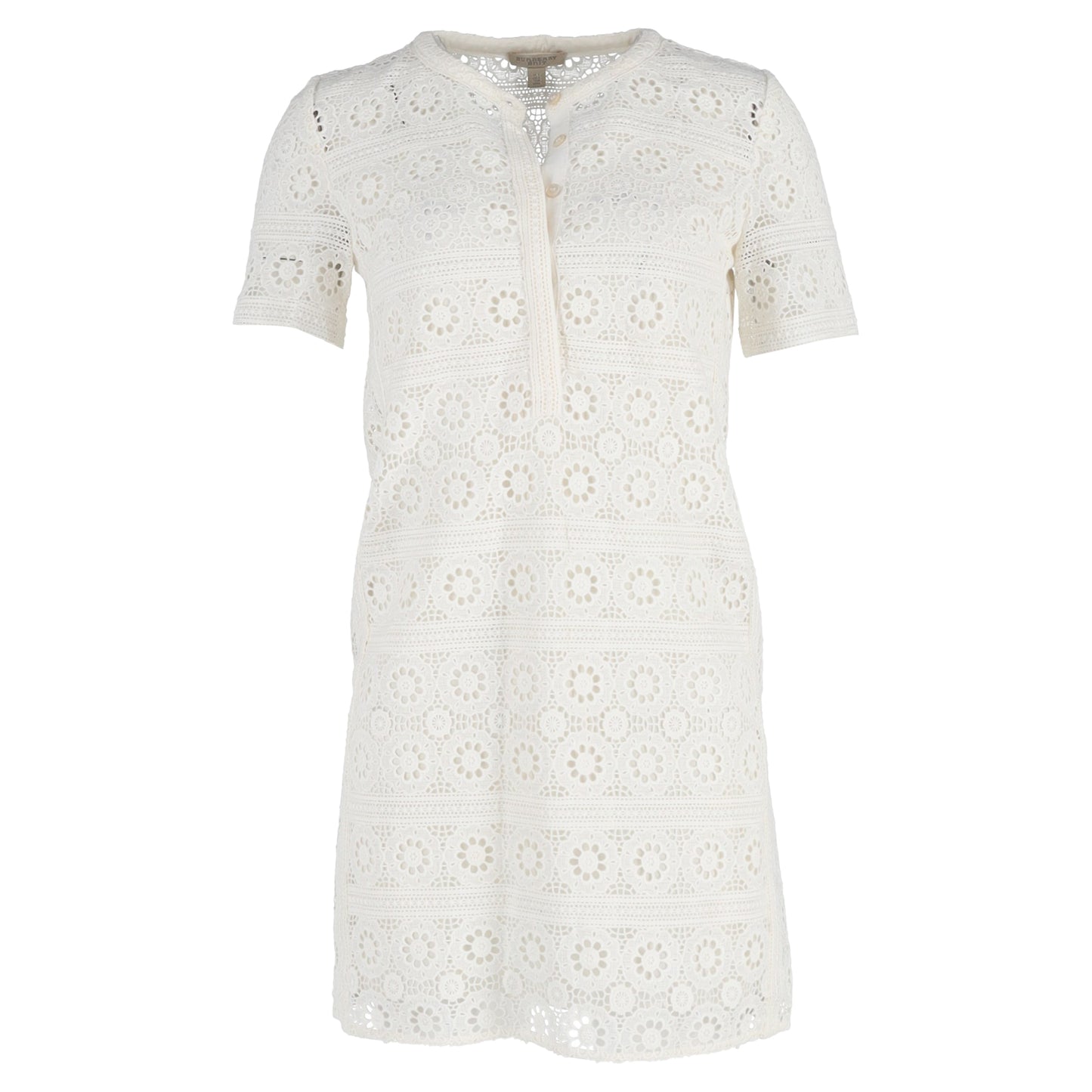 Burberry dress