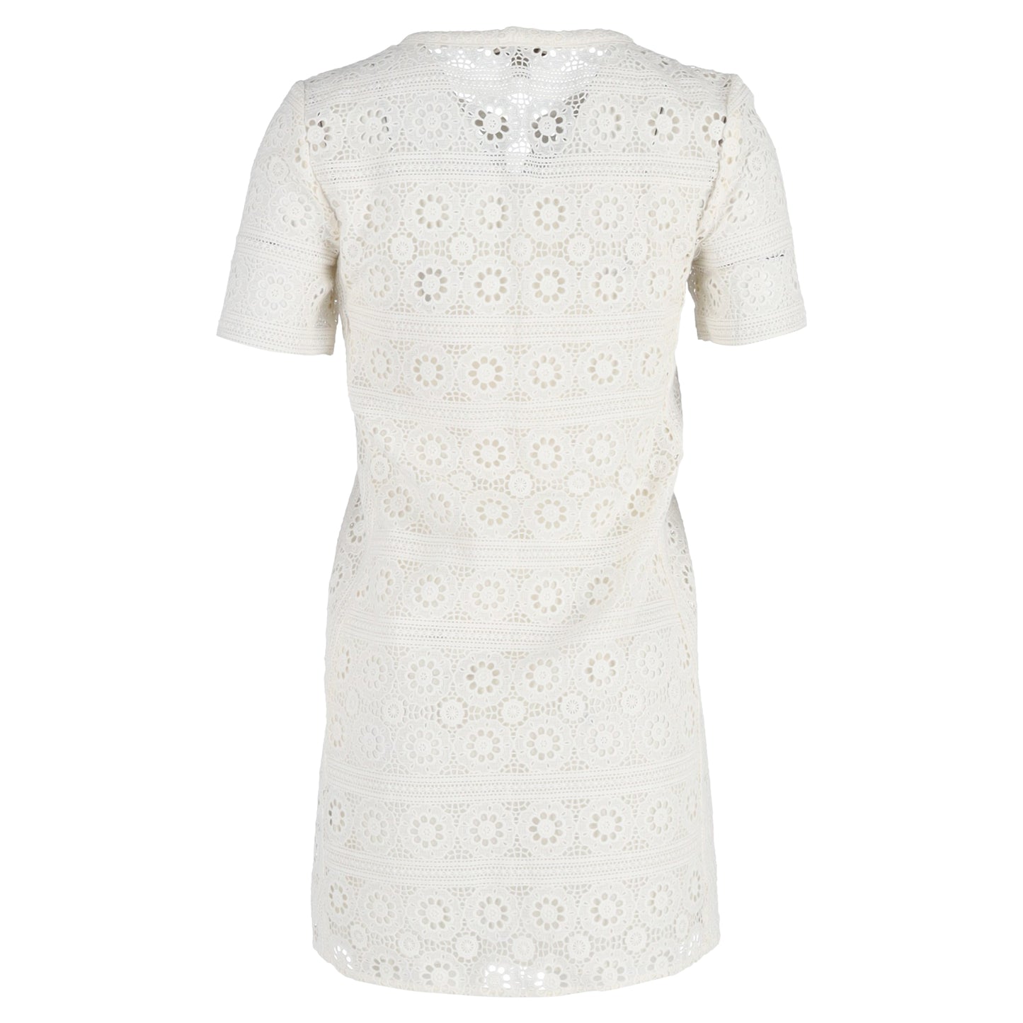 Burberry dress