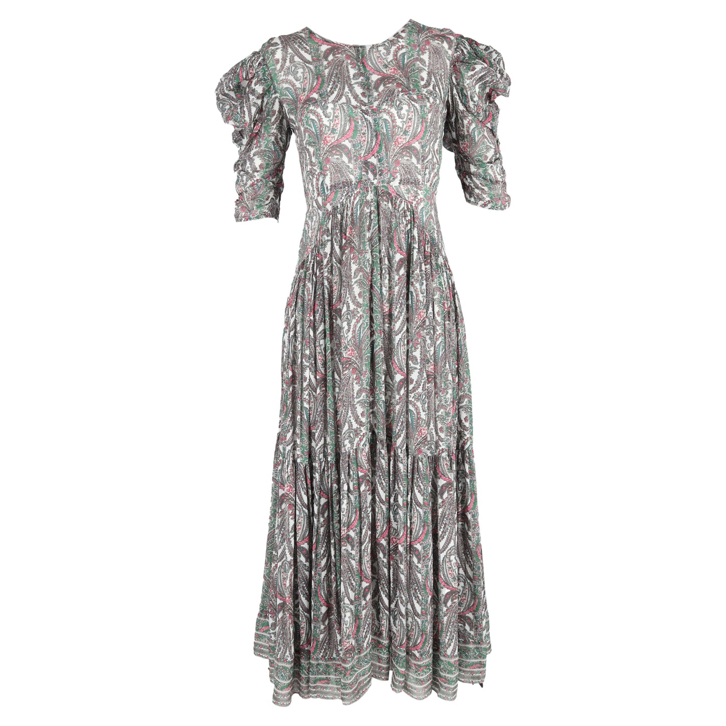 Isabel Marant dress