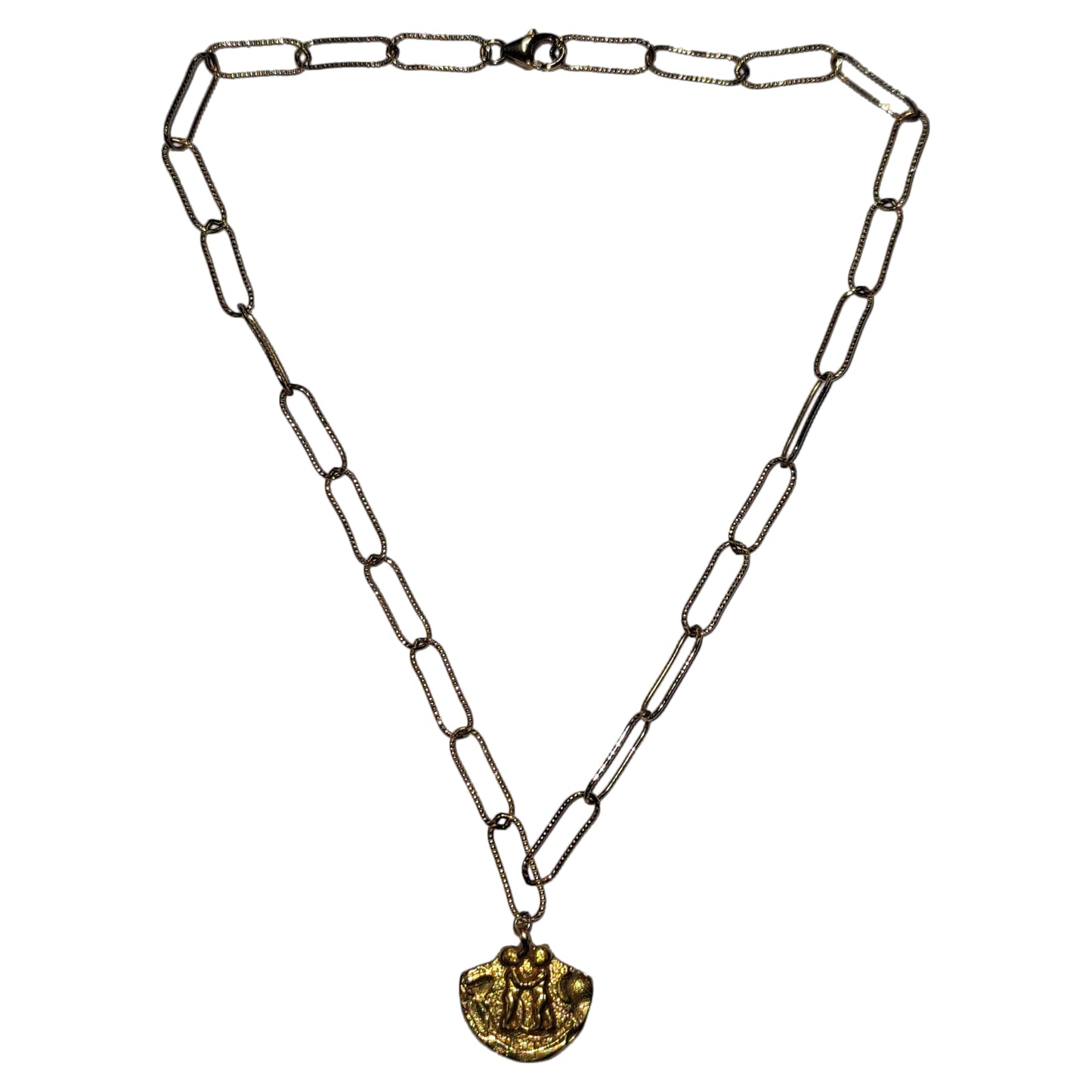 Alighieri necklac