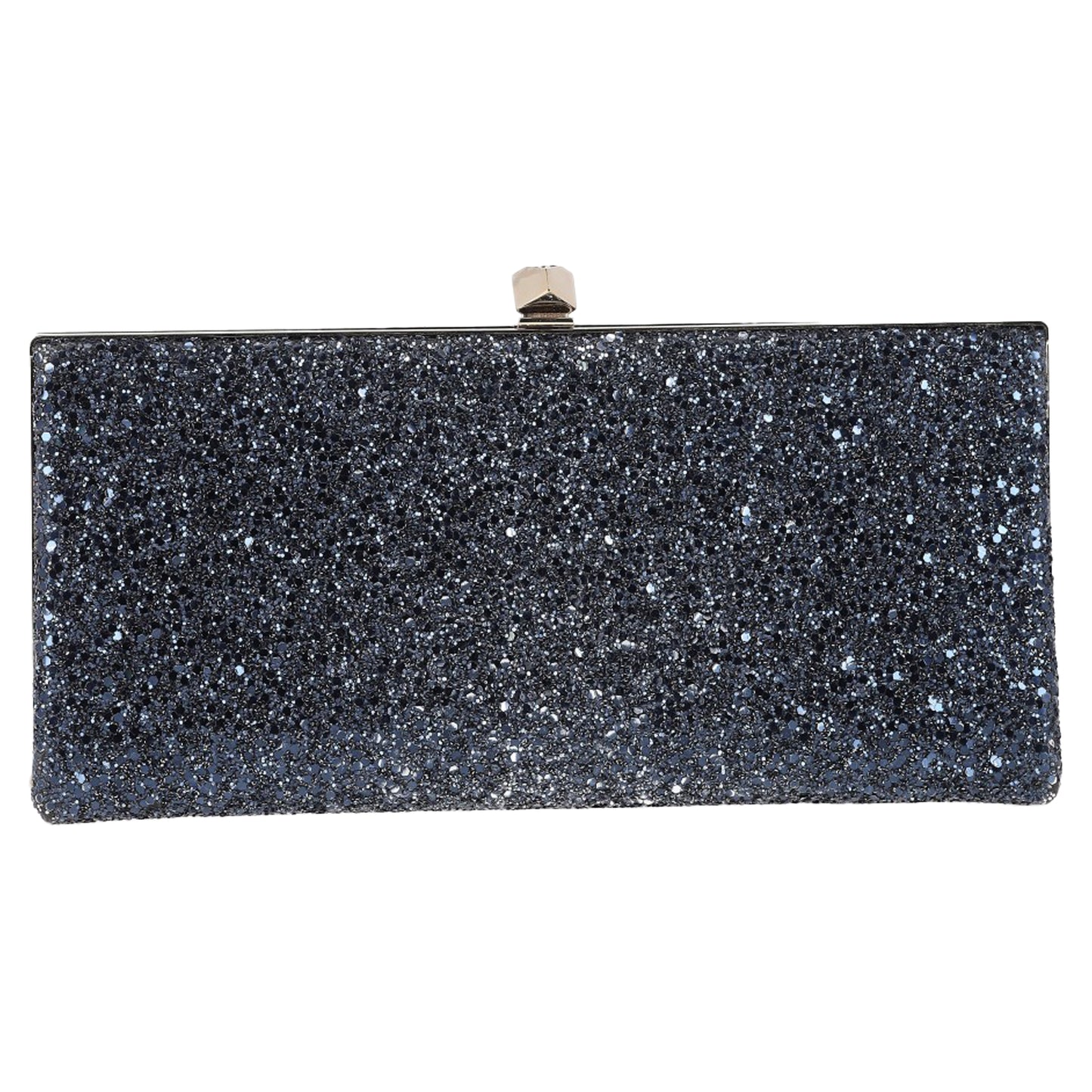 Jimmy Choo clutch bag