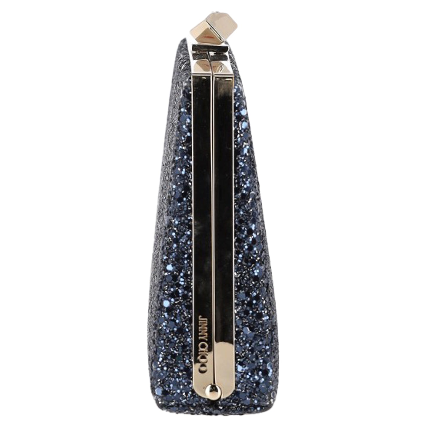 Jimmy Choo clutch bag