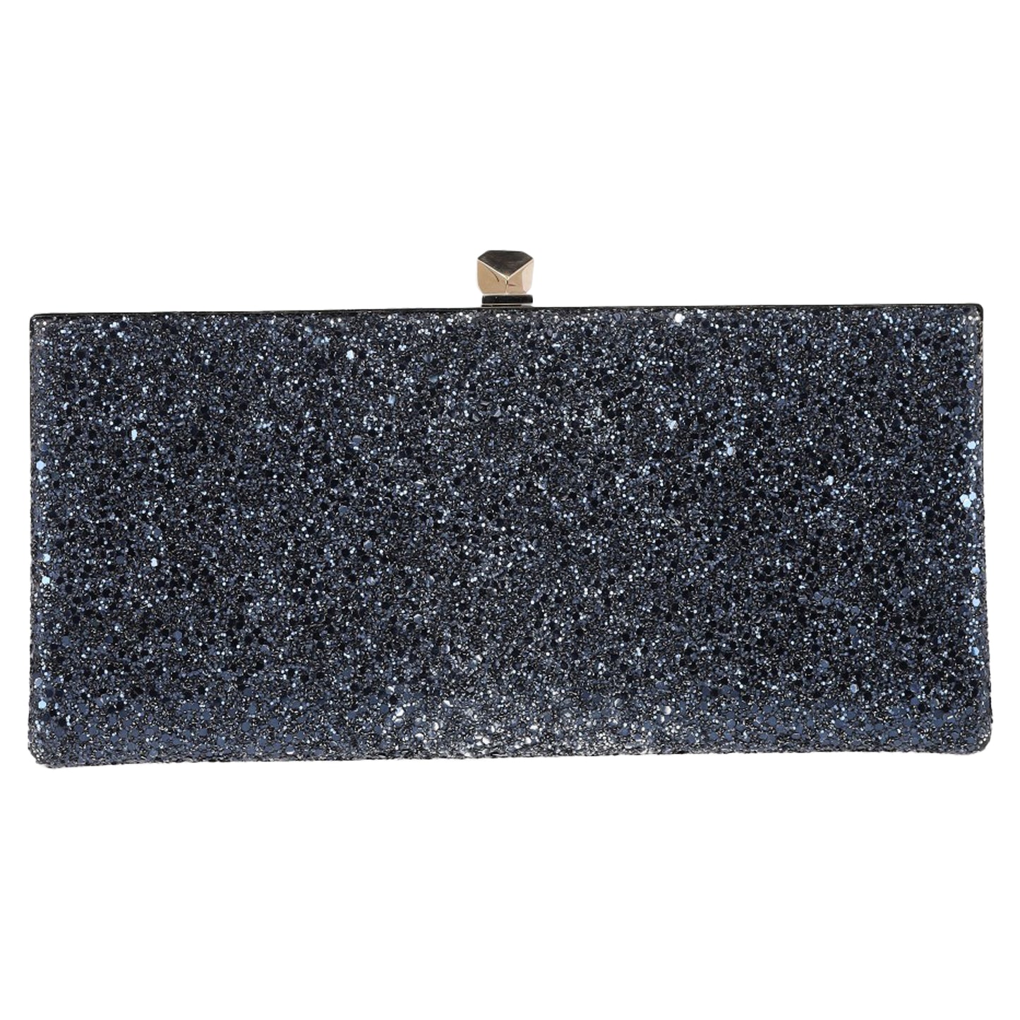 Jimmy Choo clutch bag
