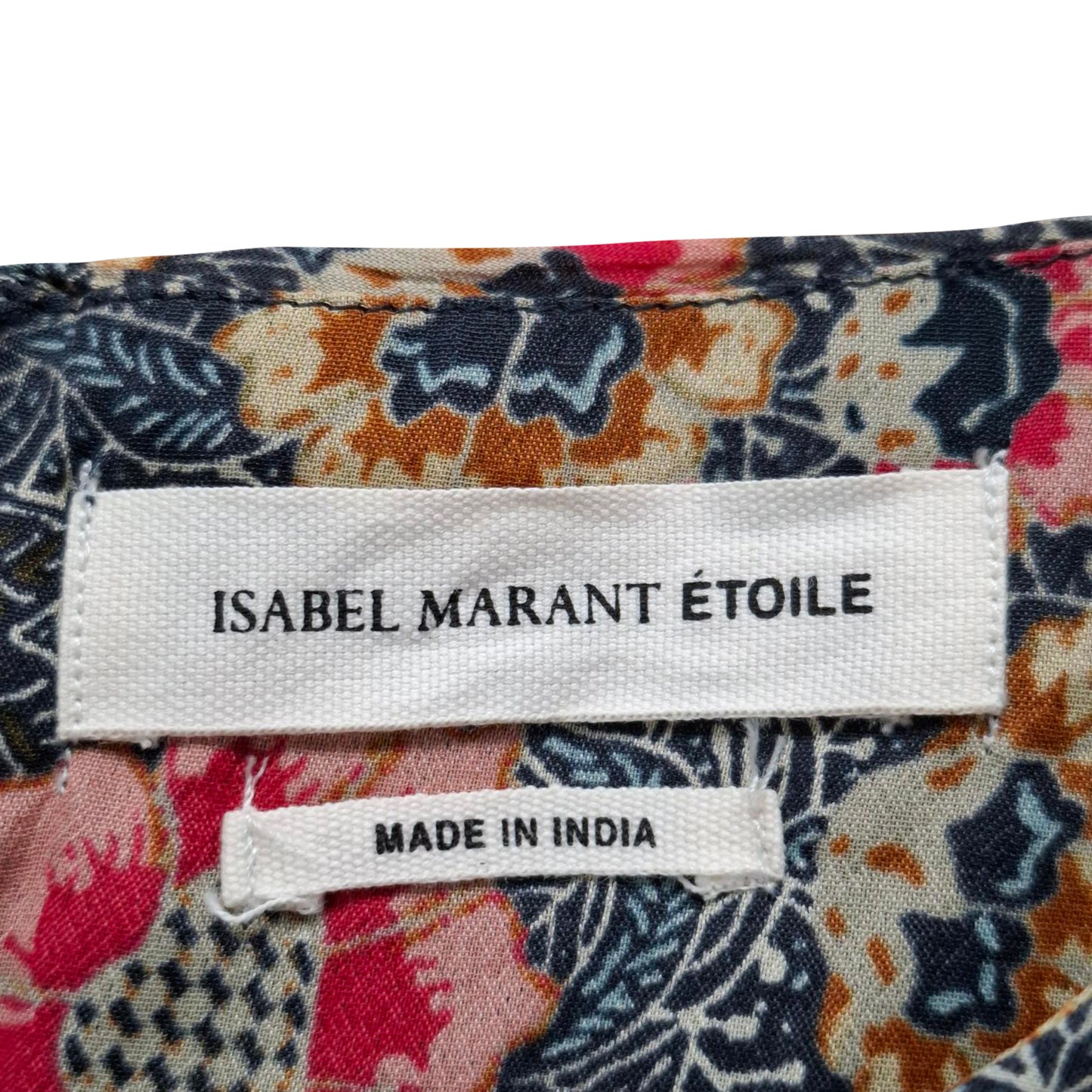 Isabel Marant skirt