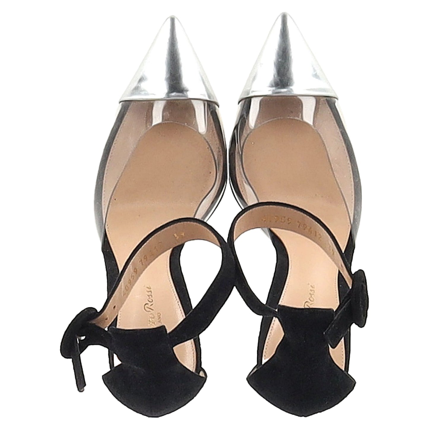 Gianvito Rossi heel
