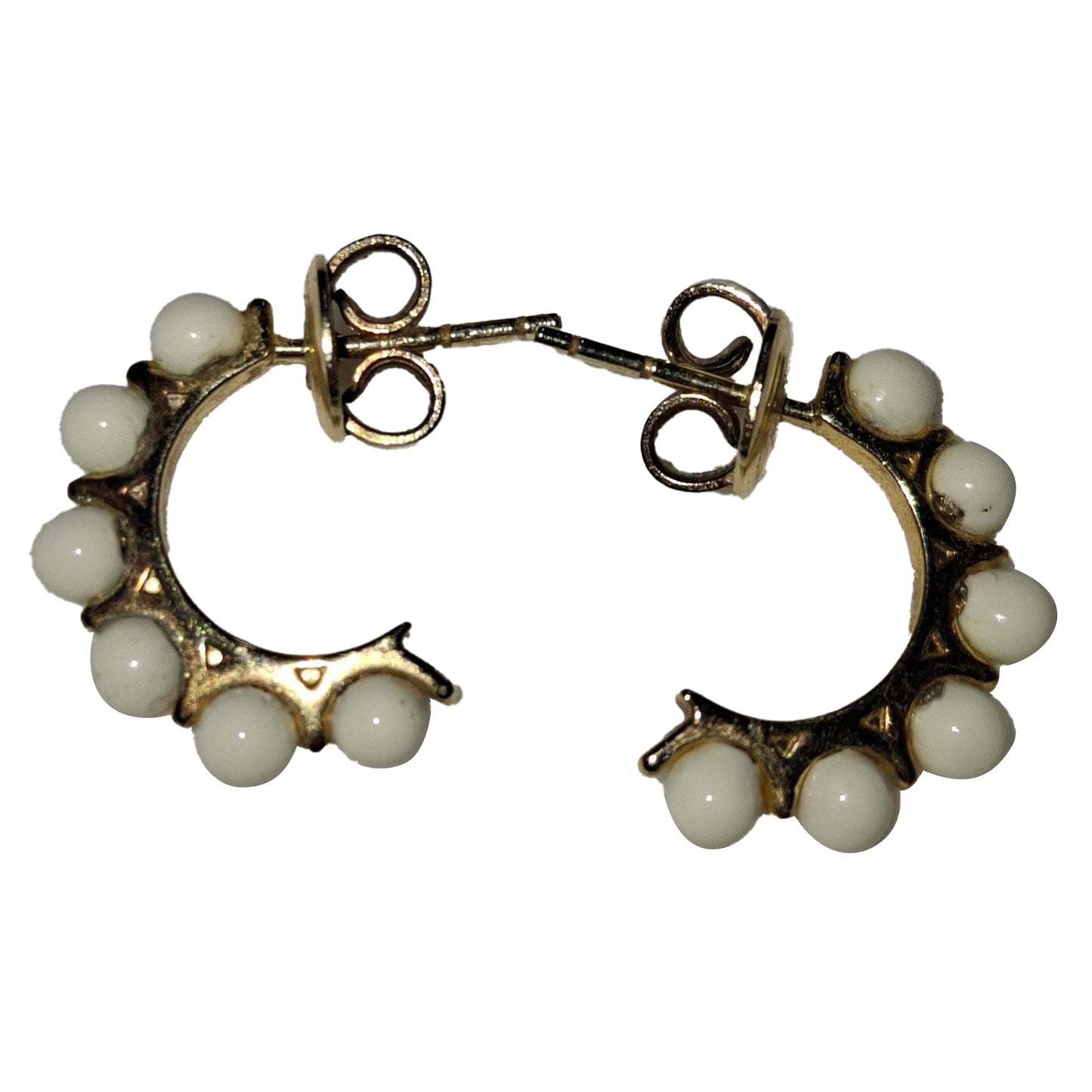 Bottega Veneta earring