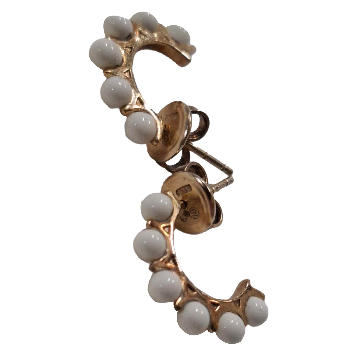 Bottega Veneta earring