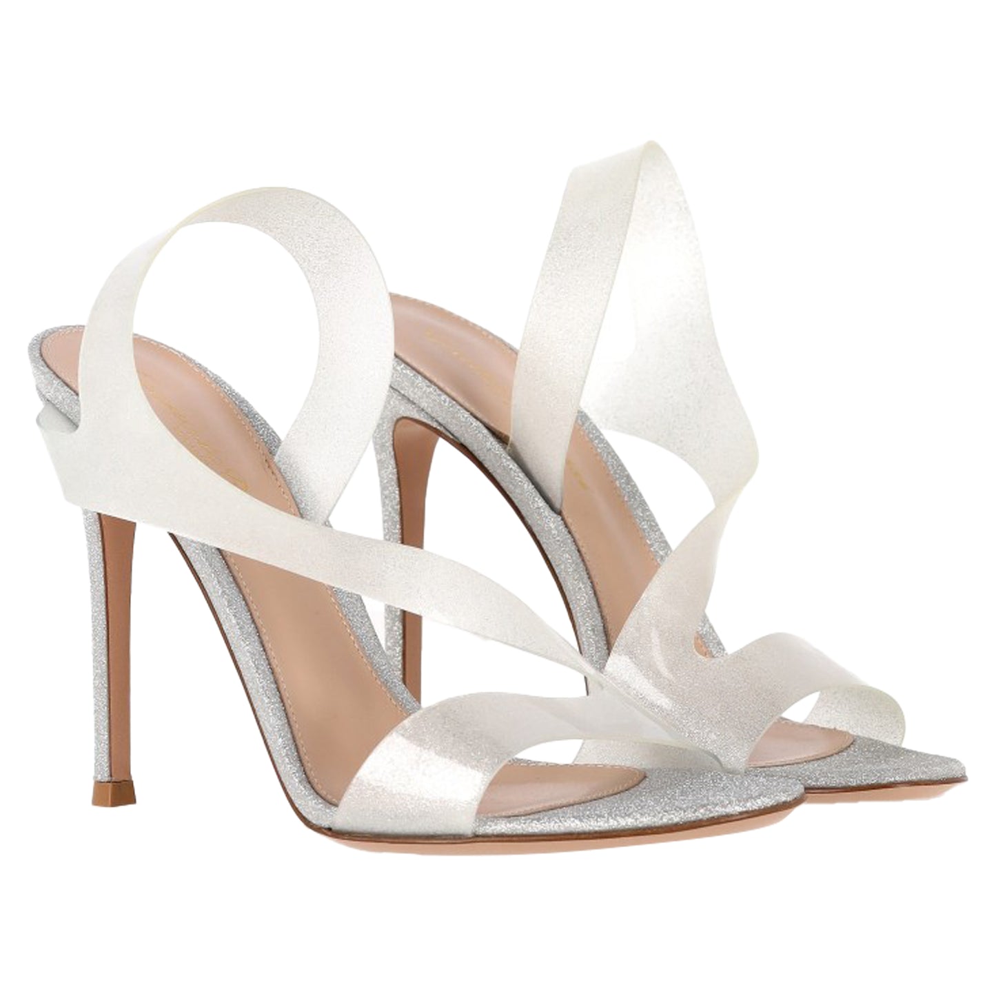 Gianvito Rossi heel