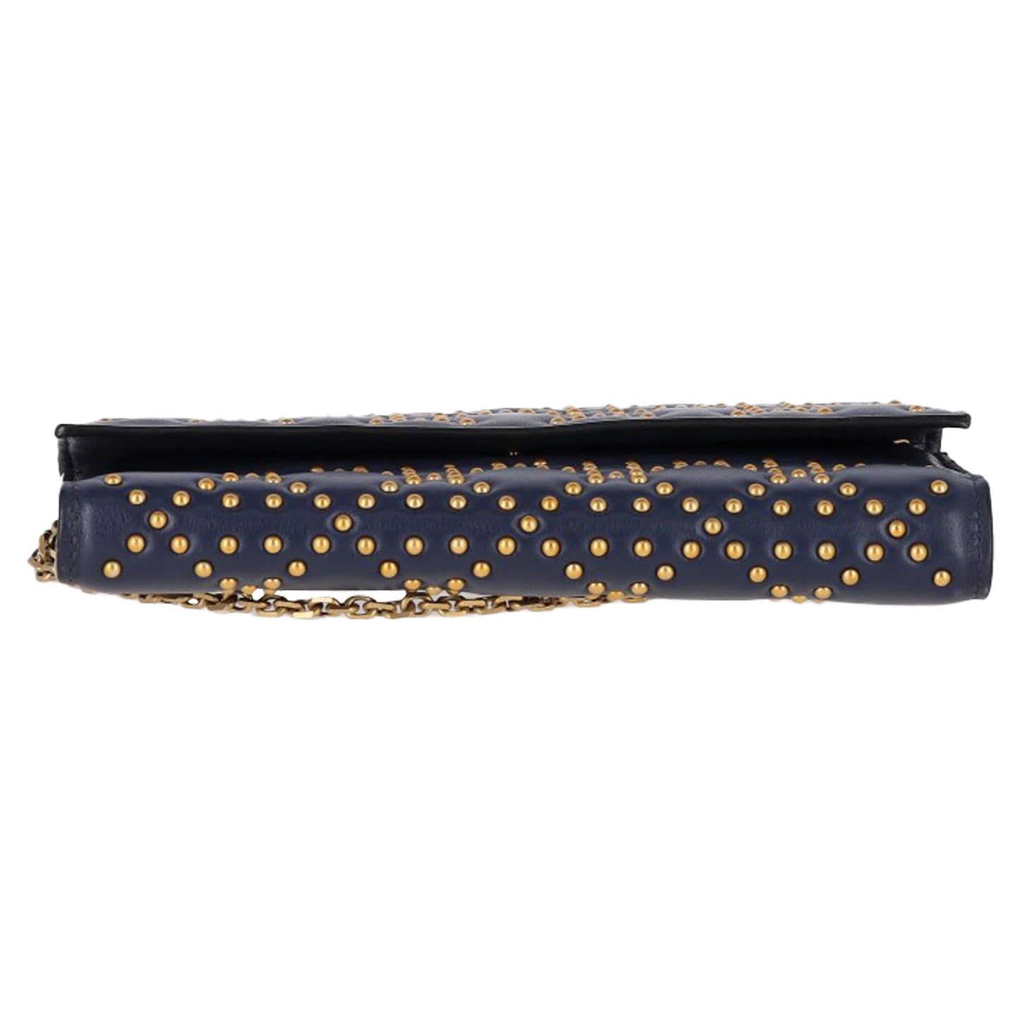 Dior clutch bag
