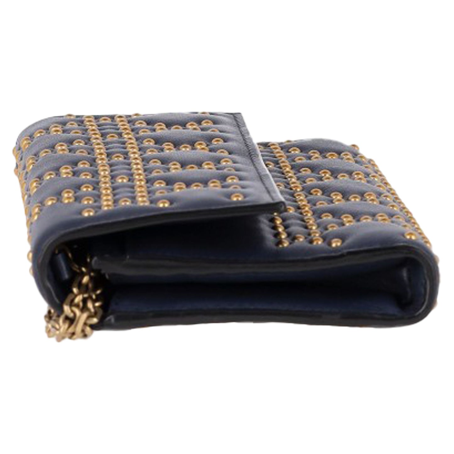 Dior clutch bag