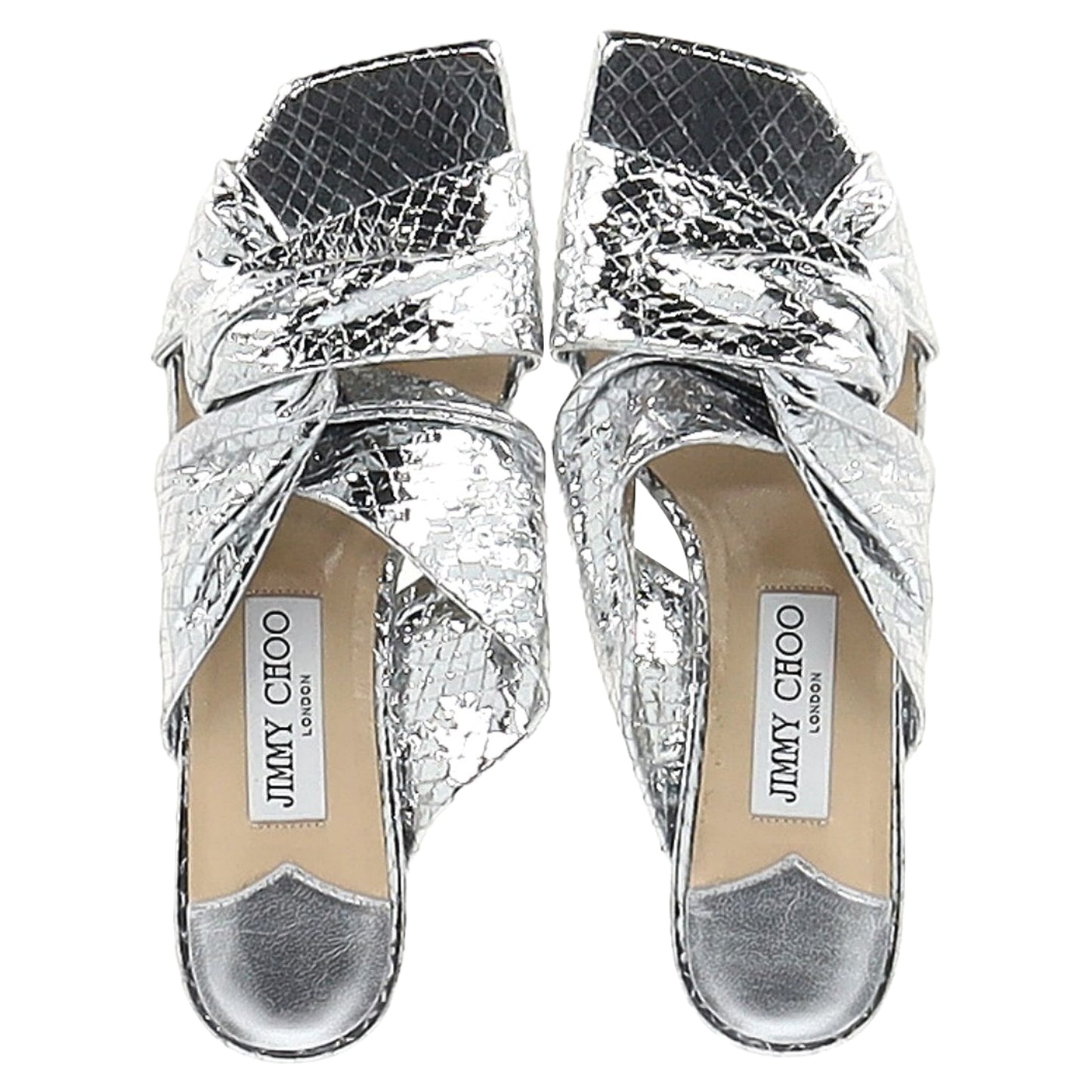 Jimmy Choo sandal