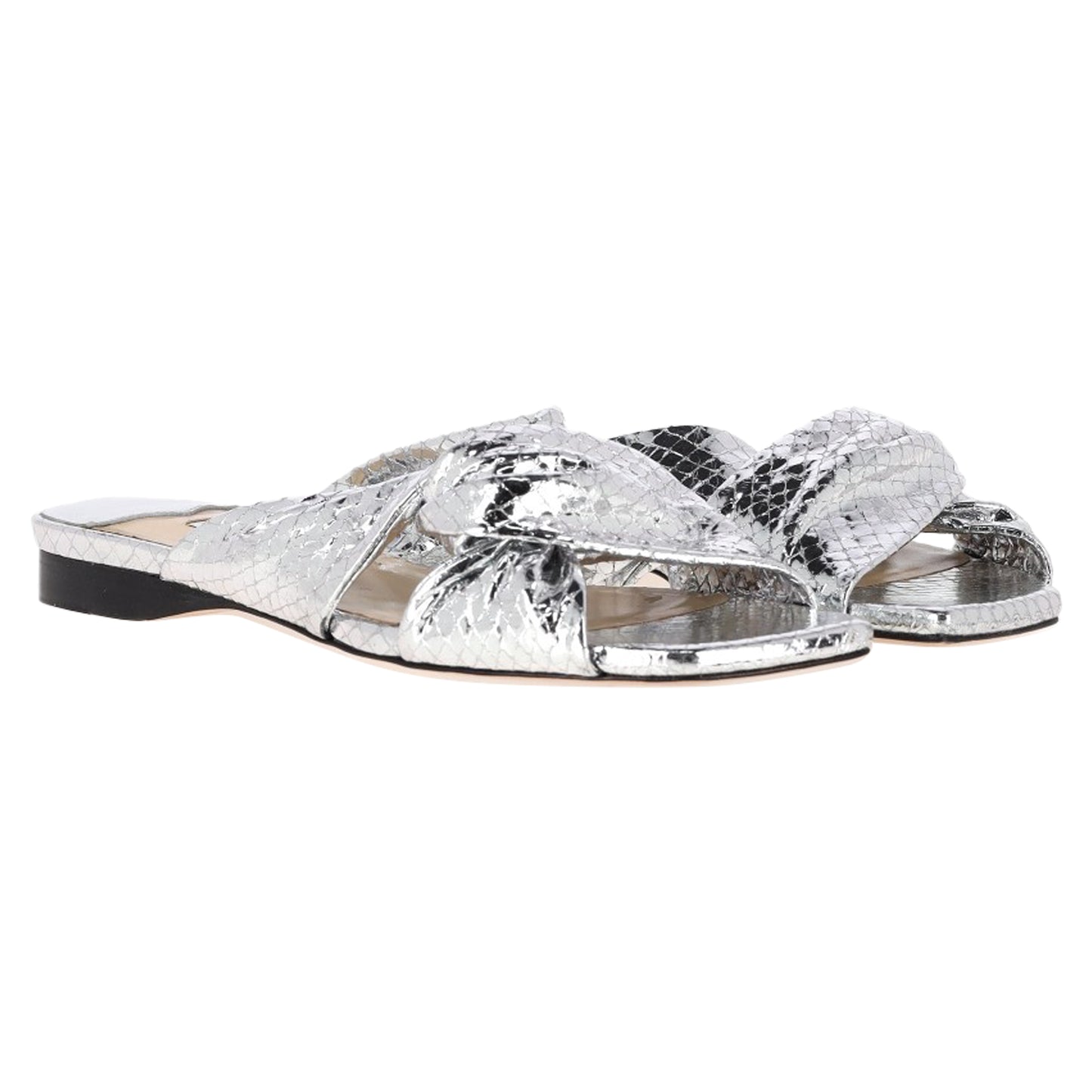 Jimmy Choo sandal