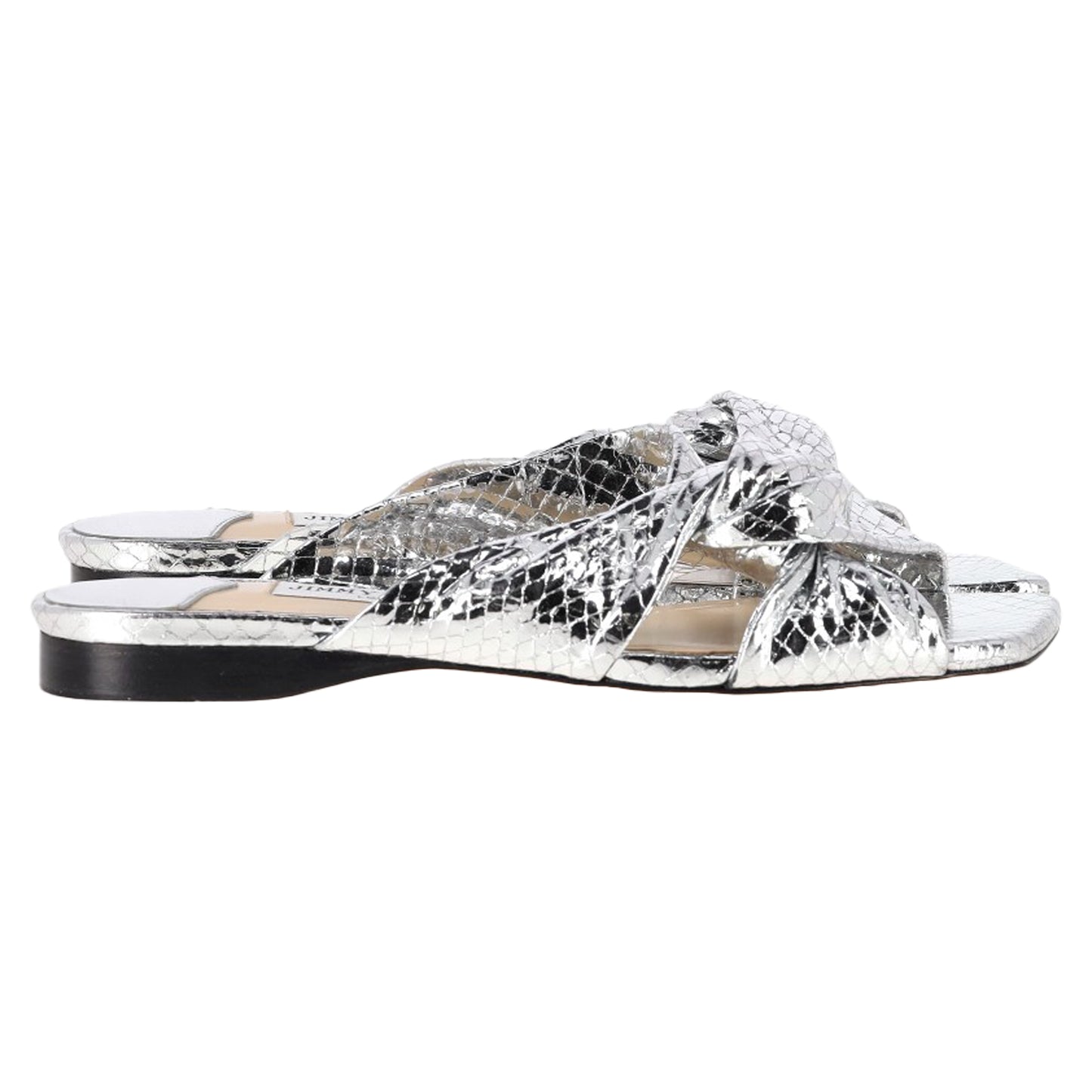 Jimmy Choo sandal