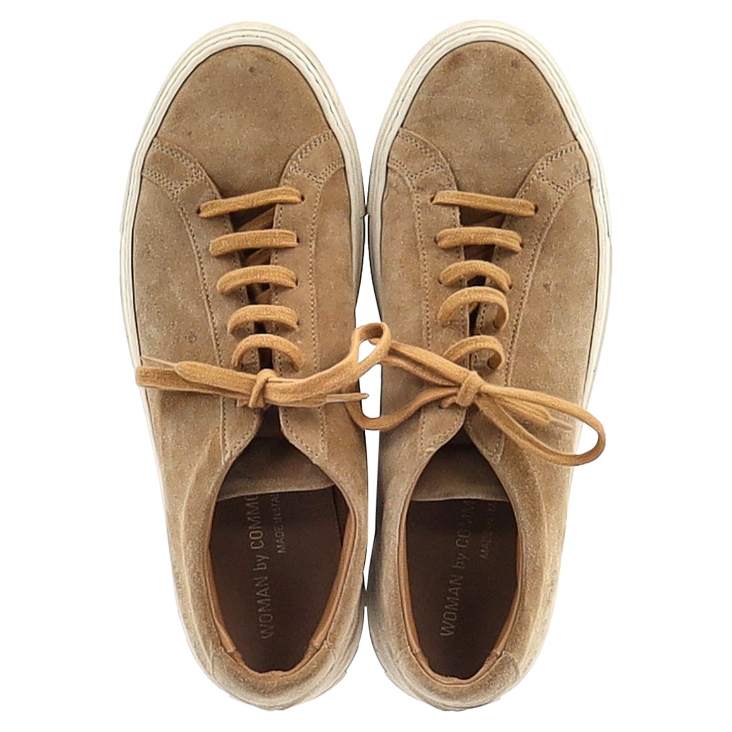 Common Projects sneaker