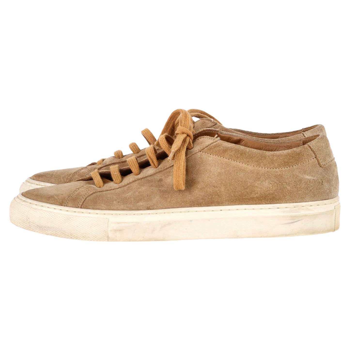 Common Projects sneaker