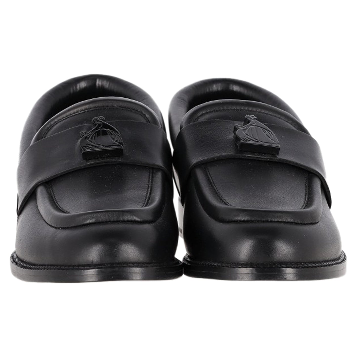 Lanvin heel