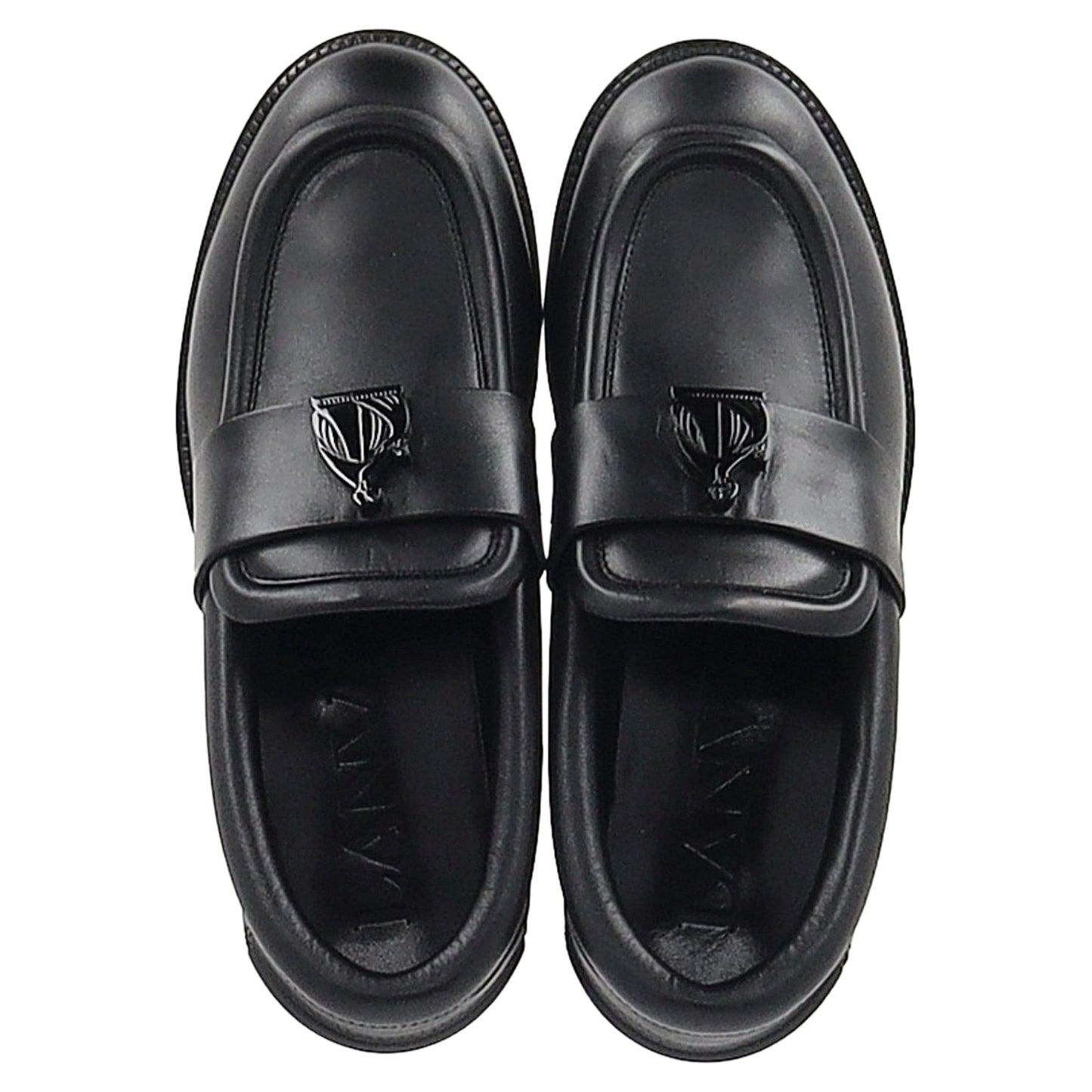 Lanvin heel