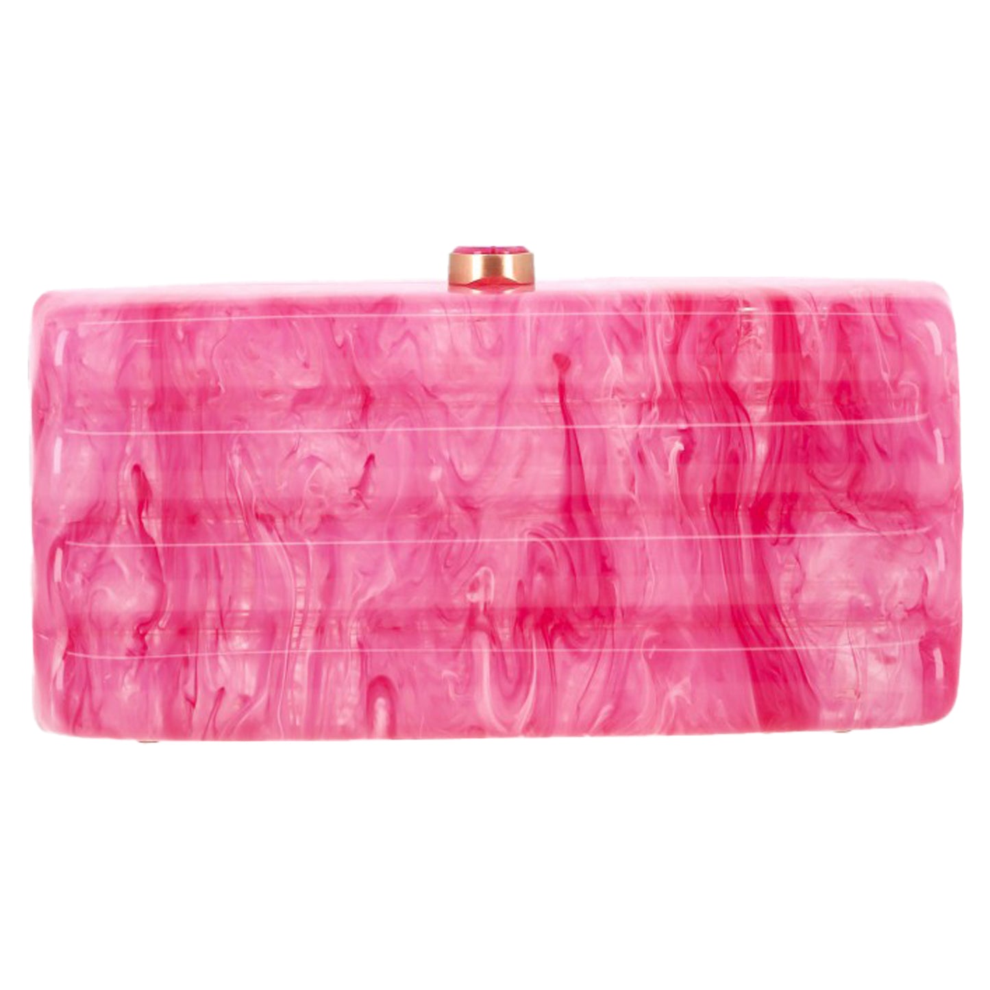 Cult Gaia clutch bag