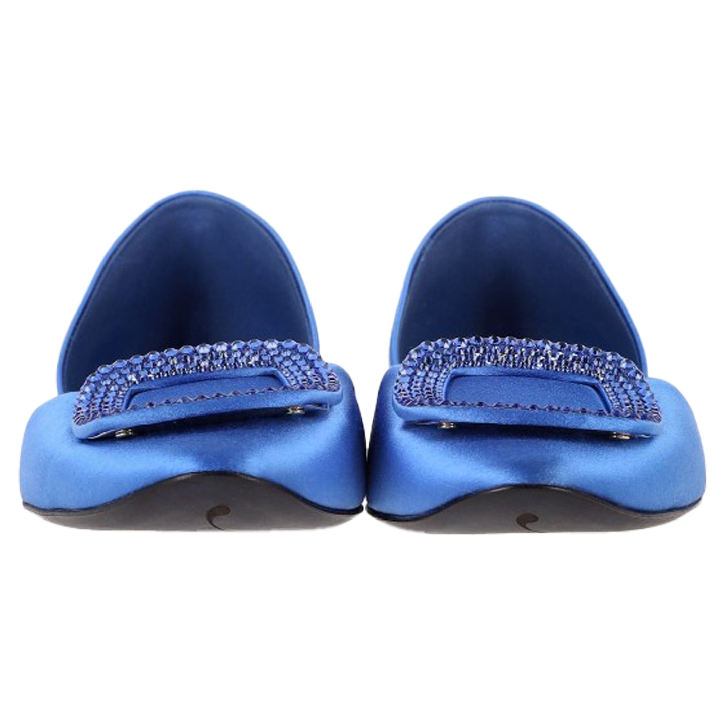 Roger Vivier flat sho