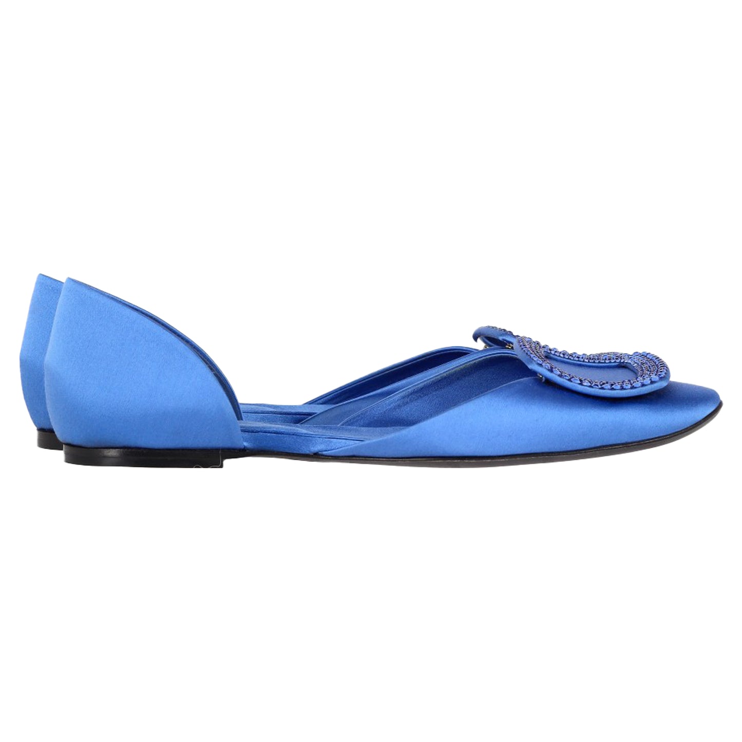 Roger Vivier flat sho