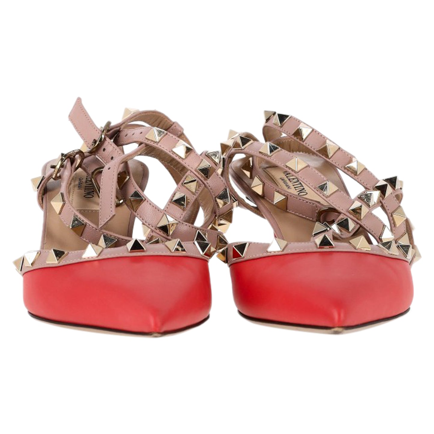 Valentino Garavani heel
