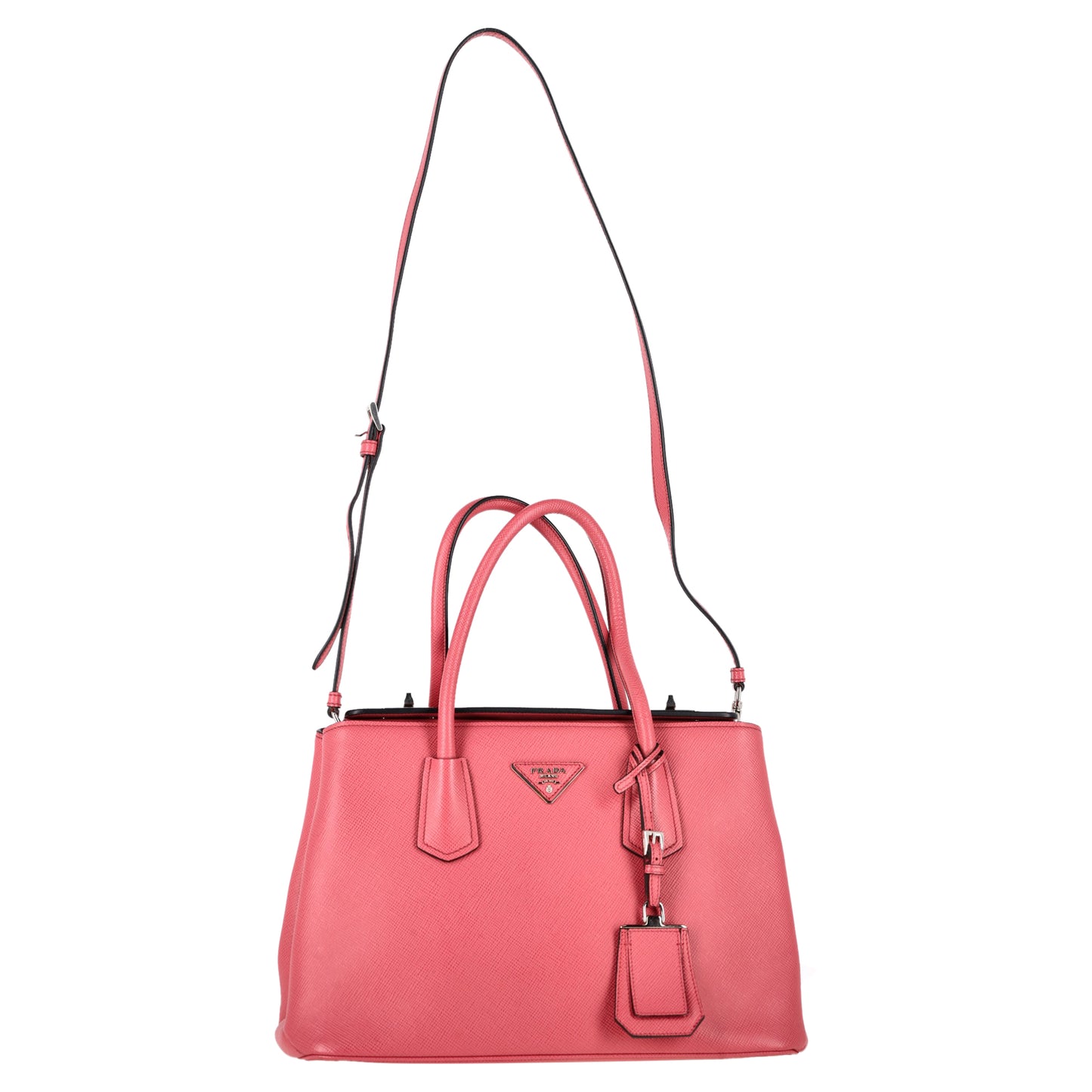 Prada handbag