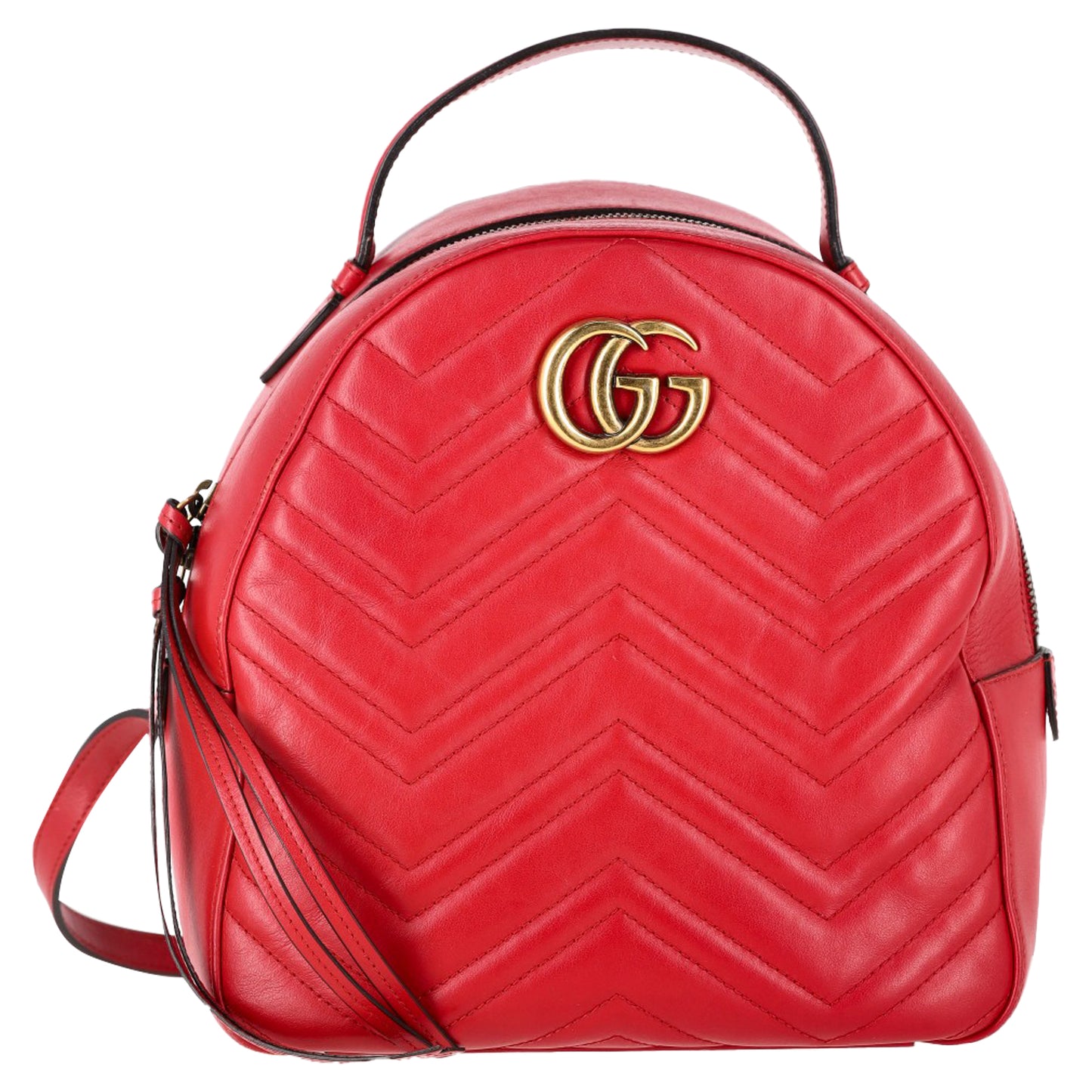 Gucci travel bag